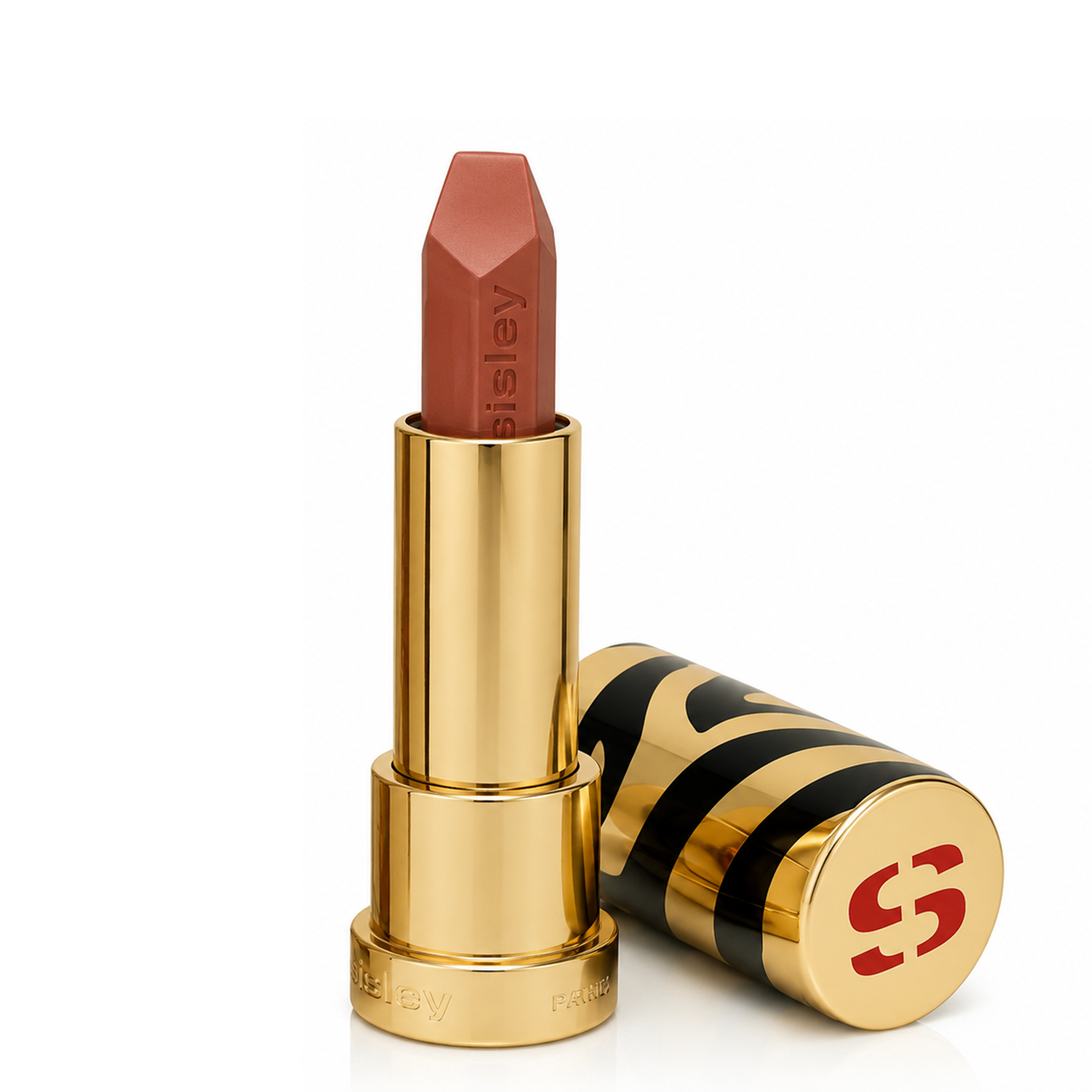Sisley le phyto Rouge long-lasting hydration Lippenstift 3,4g beige tahiti 11