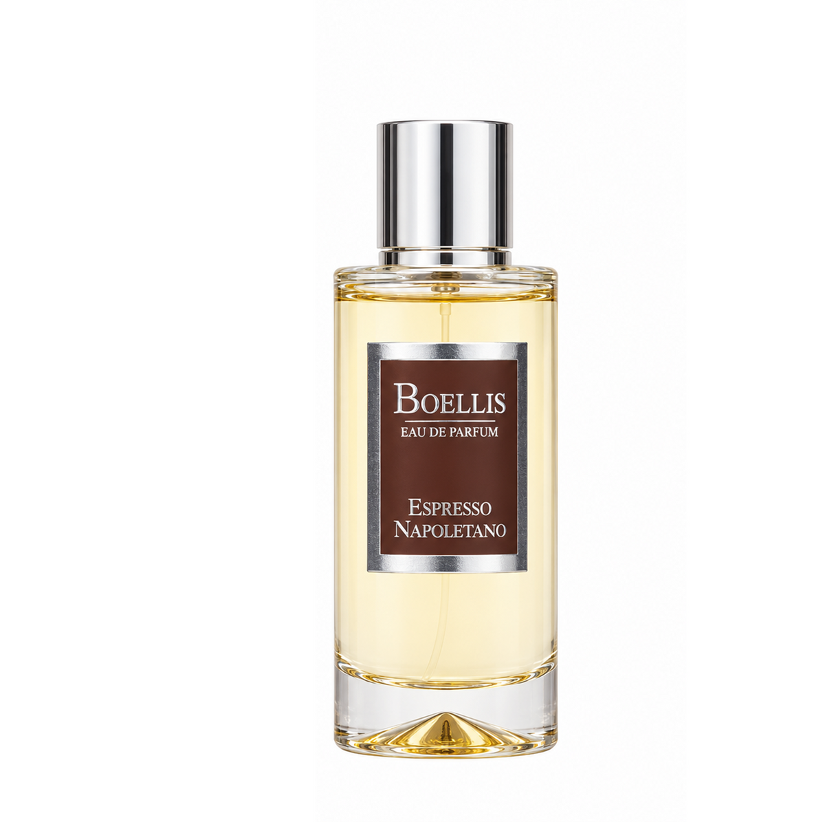 Boellis Espresso Napoletano Eau de Parfum 100ml