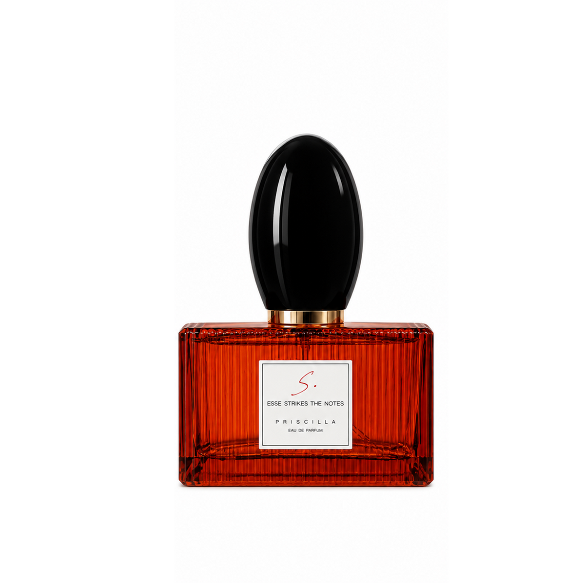 Esse Strikes the Notes Anita Eau de Parfum 100ml
