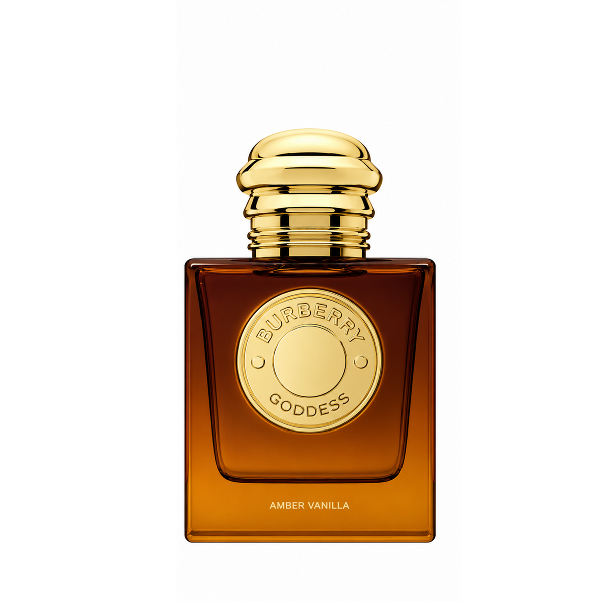 Burberry Goddess Amber Vanilla Eau de Parfum Intense 50ml