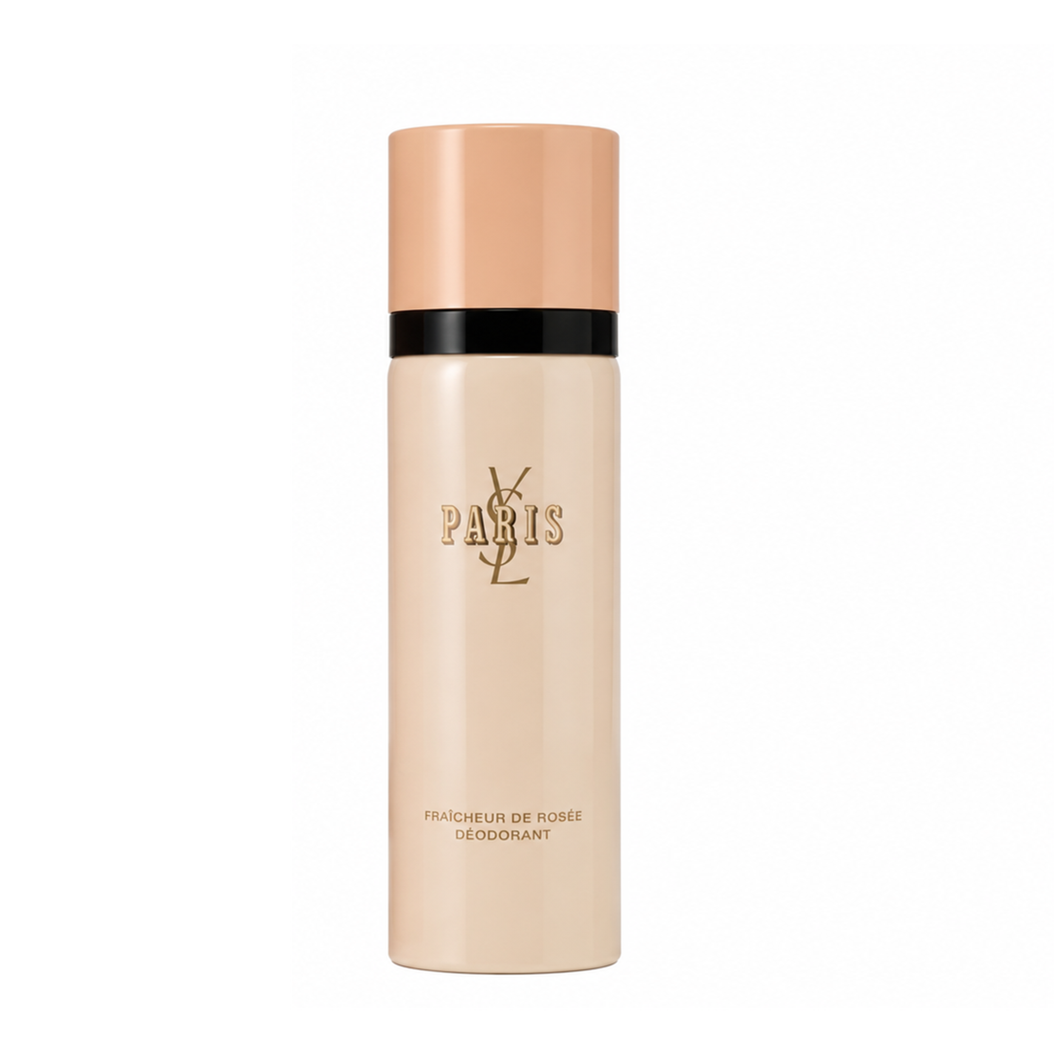 Yves Saint Laurent Paris Fraicheur de Rosee Deodorant 100ml