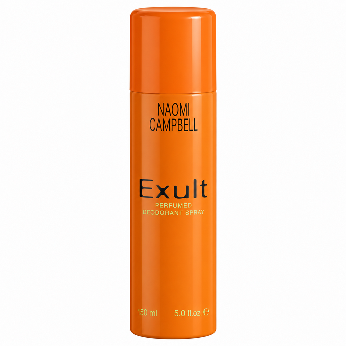 Naomi Campbell Exult 150 ml Deodorant Spray