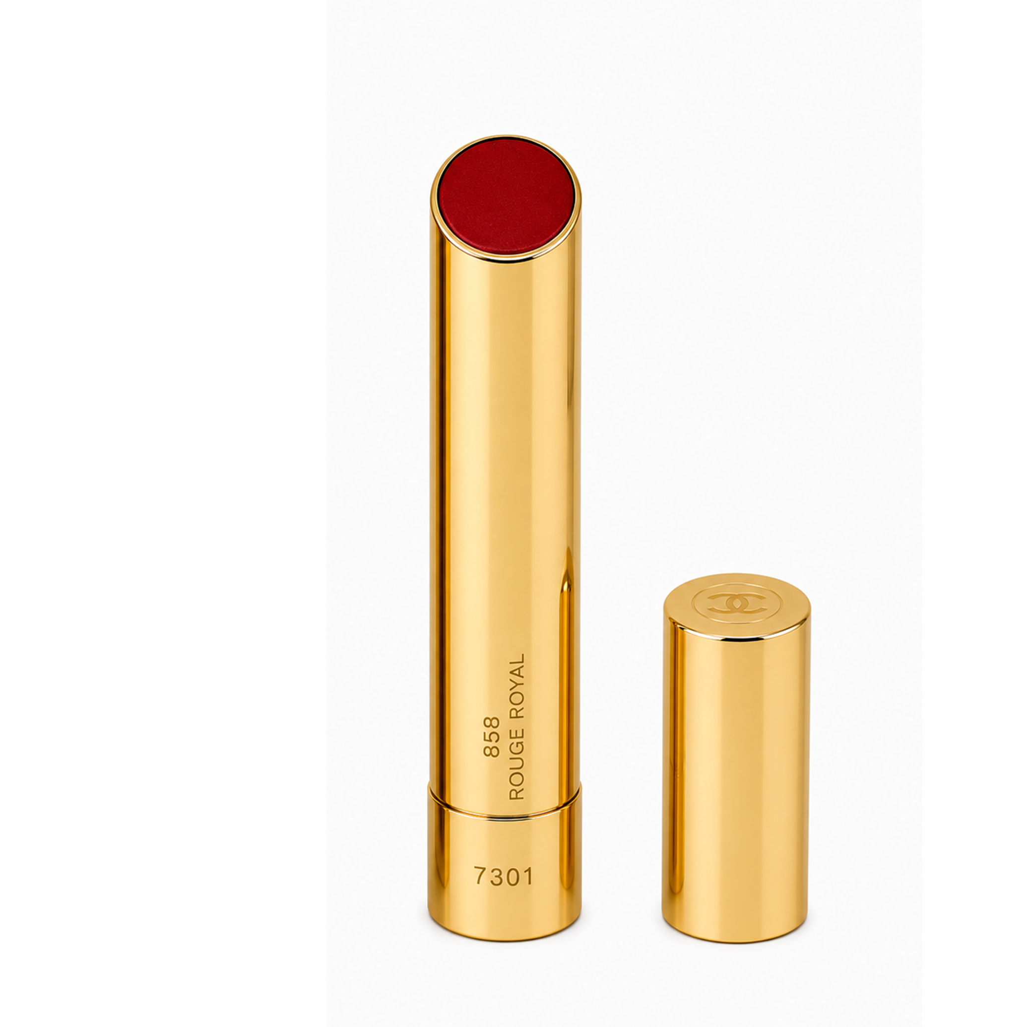 Chanel Rouge Allure L'Extrait nachfüllbare stift 858 Rouge Royal 2g