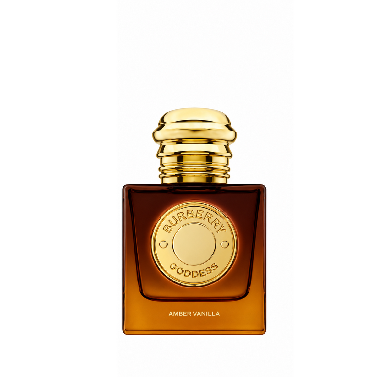 Burberry Goddess Amber Vanilla Eau de Parfum Intense 30ml