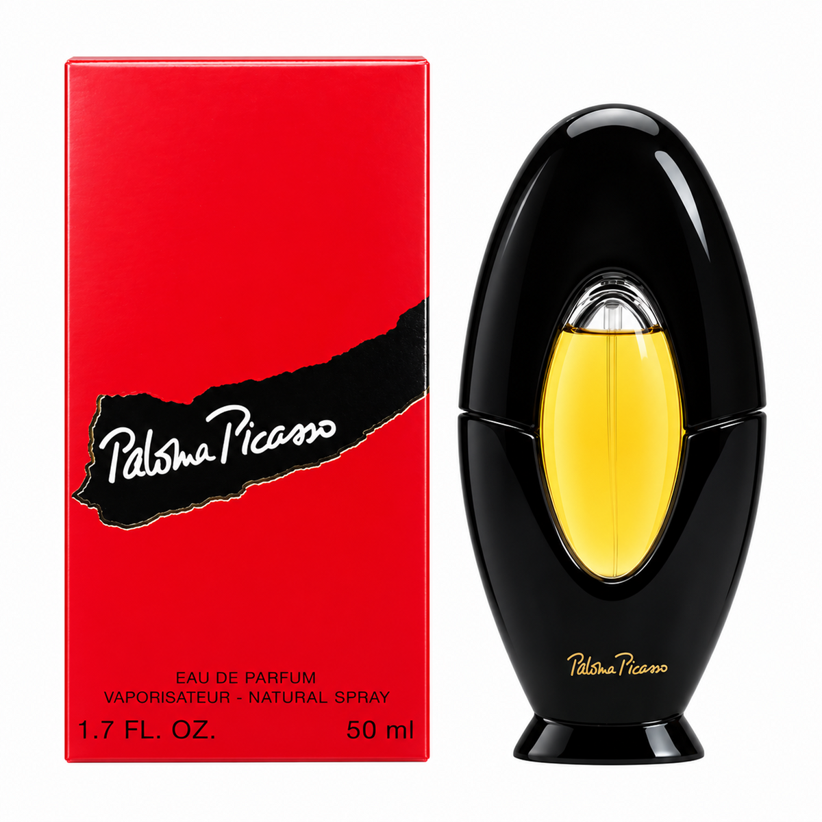 Paloma Picasso Eau de Parfum 50ml