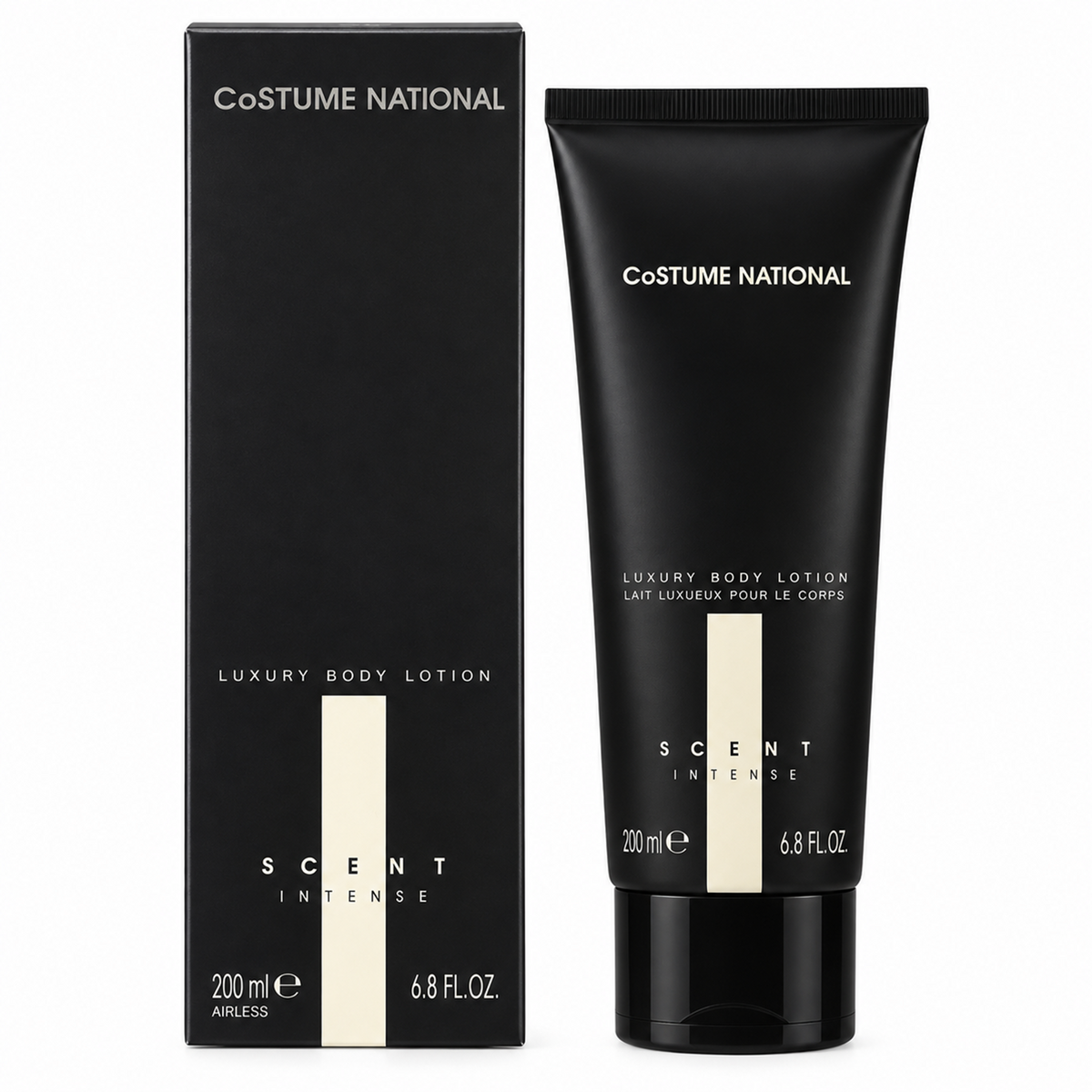 Costume National Scent Intense Body Lotion 200ml