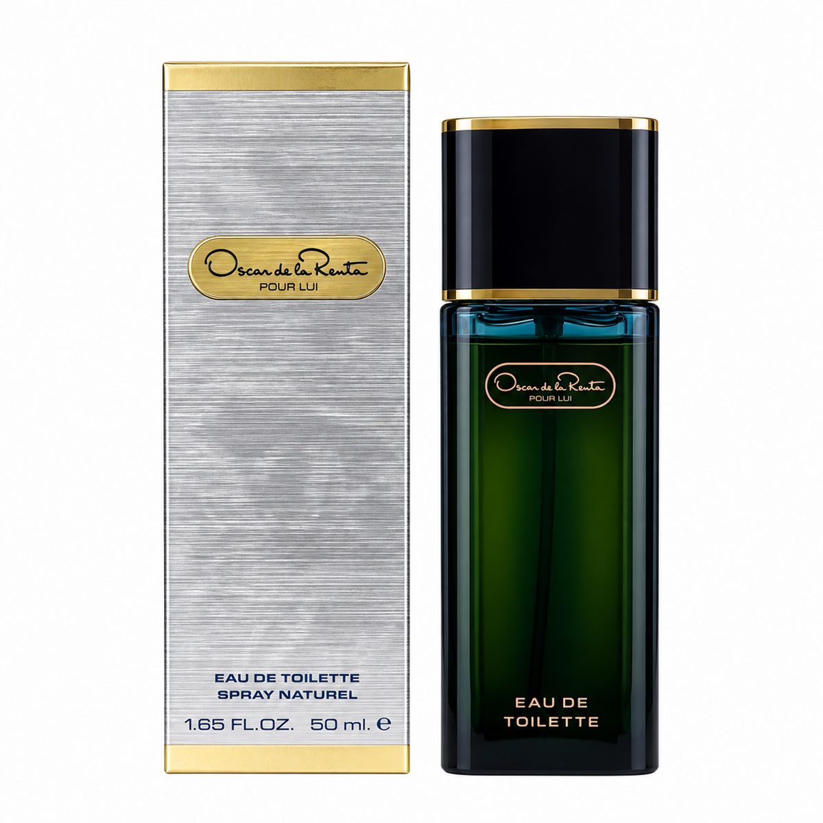 Oscar de la Renta Pour Lui Eau de Toilette 50ml