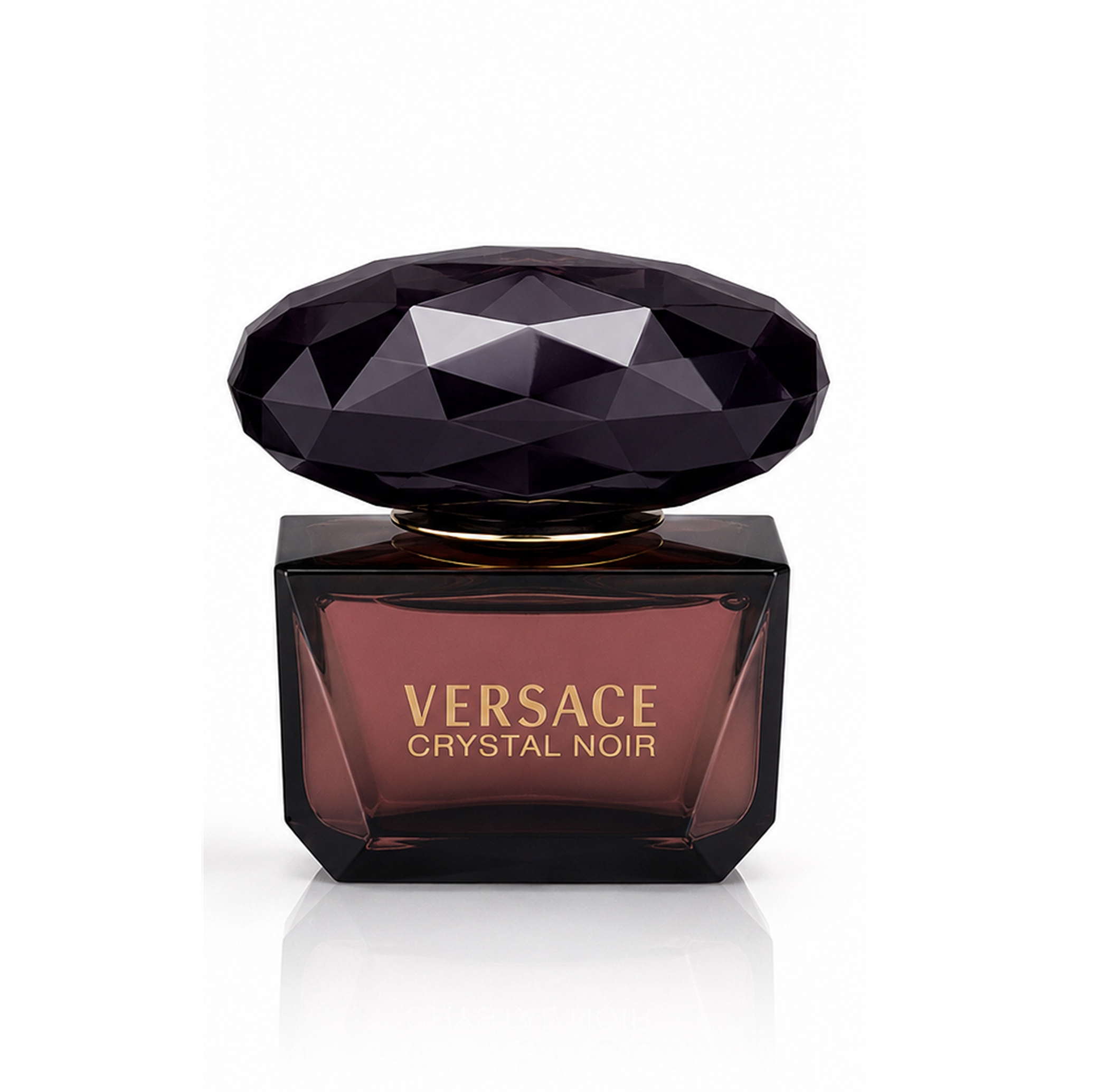 Versace Crystal Noir Eau de Toilette Spray 50ml