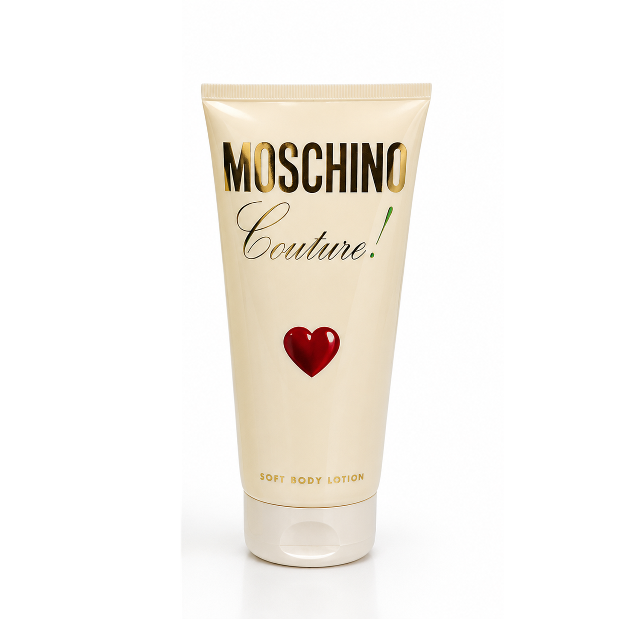 Moschino Couture Soft Body Lotion 200ml