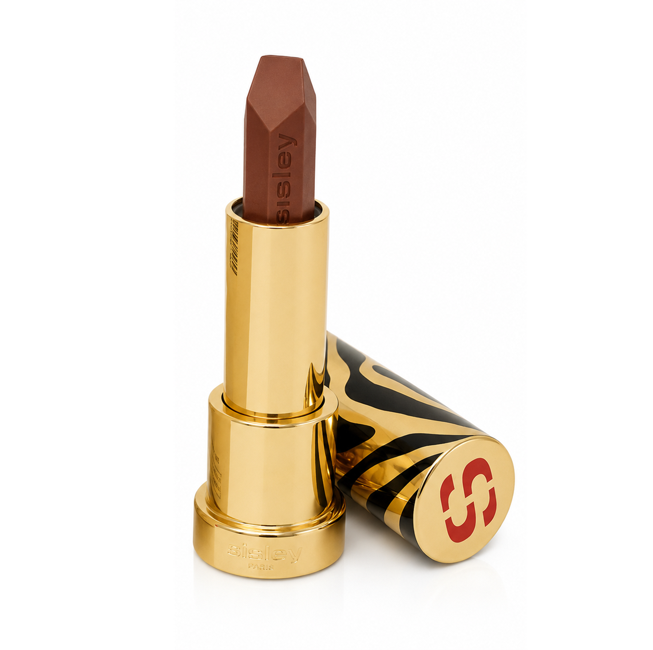 Sisley le phyto Rouge hydration Lippenstift 3,4g beige copacabana 14