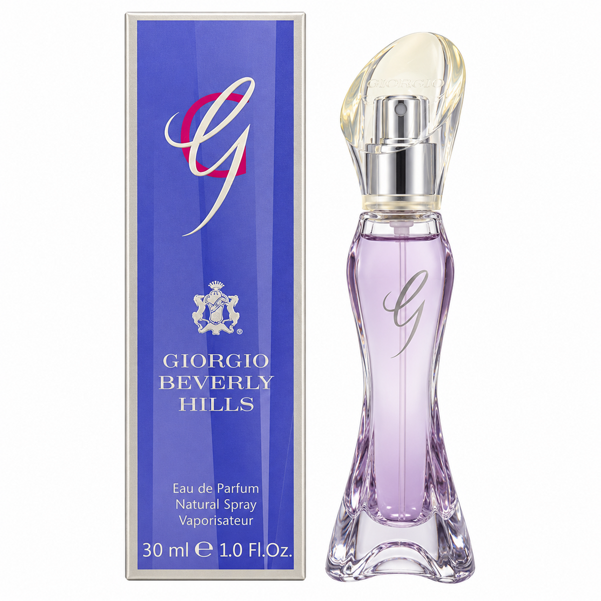 Giorgio Beverly Hills G Eau de Parfum 30ml