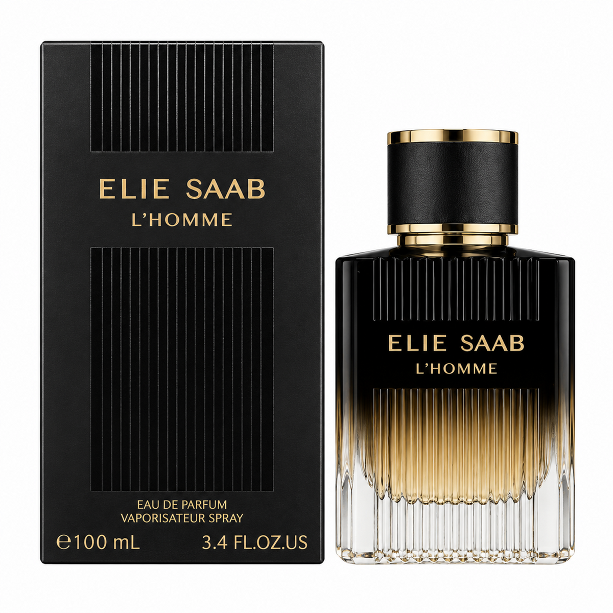 Elie Saab L`Homme Eau de Parfum 100ml