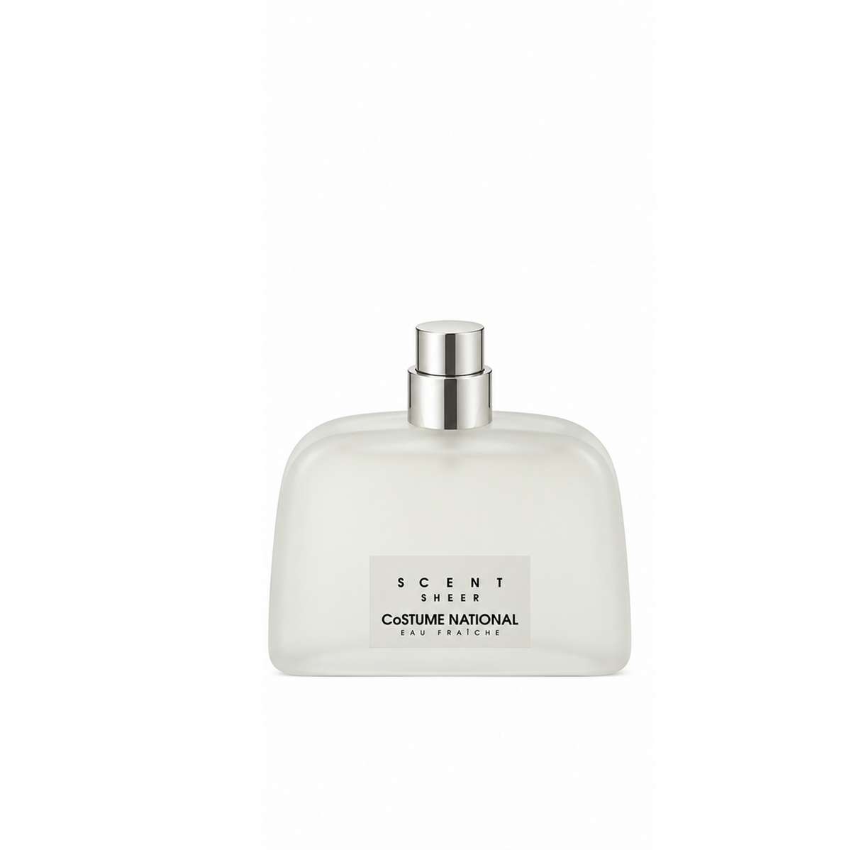 Costume National Scent Sheer Eau Fraiche 100ml