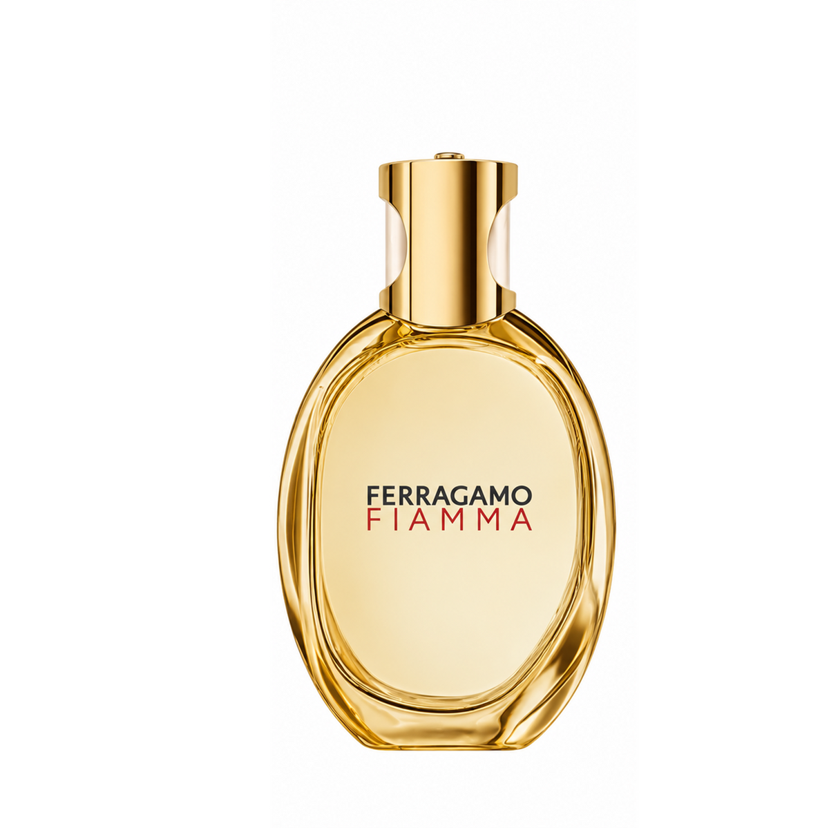 Salvatore Ferragamo Fiamma Eau de Parfum 55ml