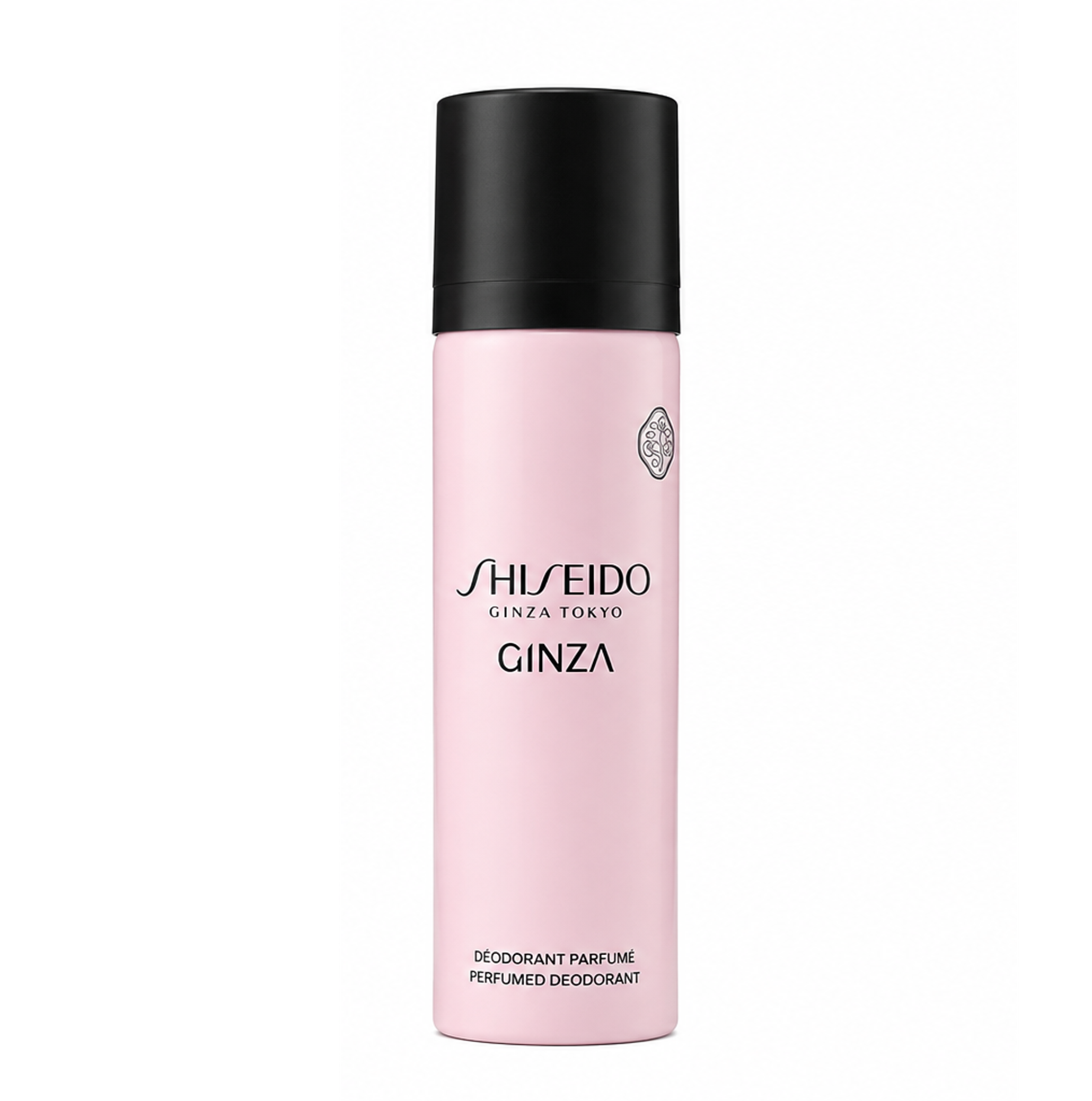 Shiseido Ginza Tokyo Deodorant Parume100 ml