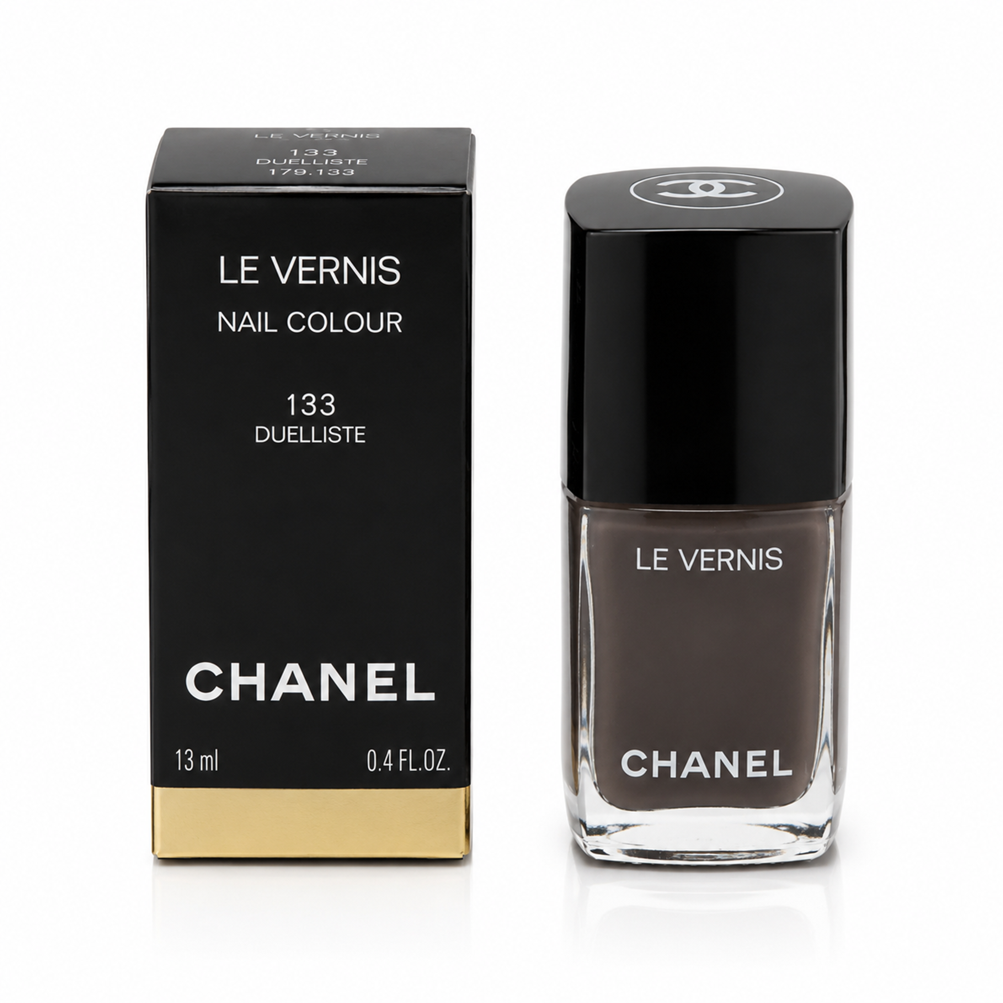 Chanel Le Vernis 13ml Nagellack 133 Duelliste