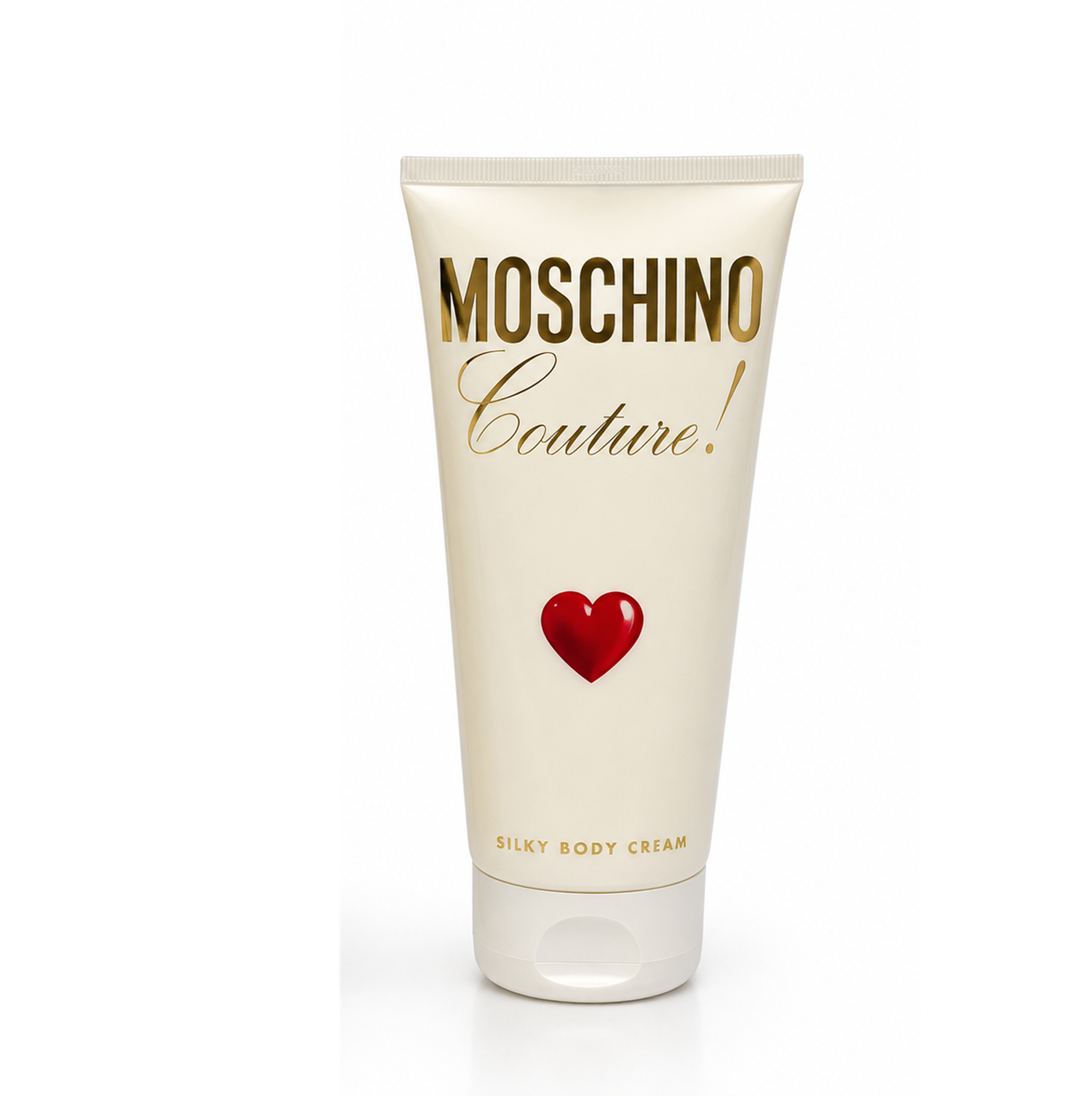 Moschino Couture Silky Body Cream 200ml