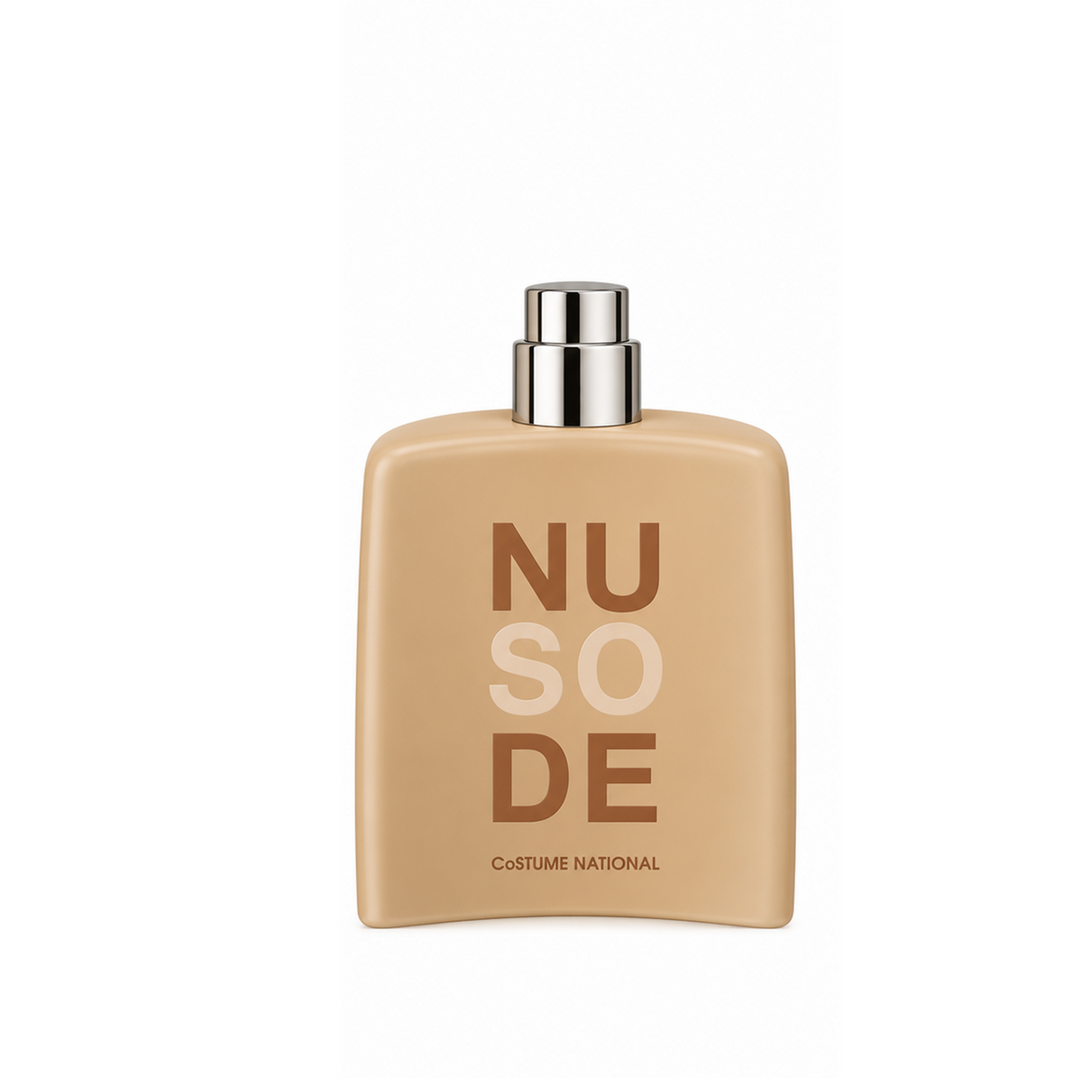 Costume National So Nude Eau de Parfum 100ml