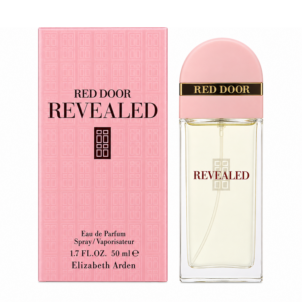 Elizabeth Arden Red Door Revealed Eau de Parfum 50ml