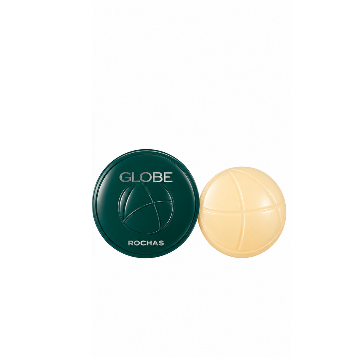 Rochas Globe savon doux gentle Soap Seife 150 g