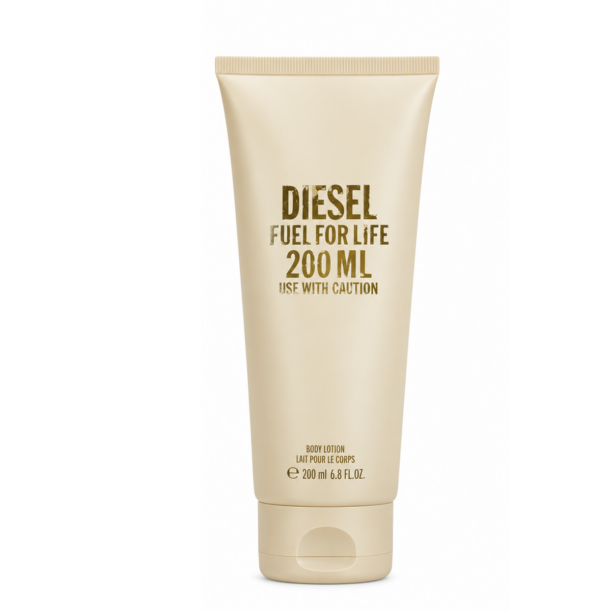 Diesel Fuel For Life For Women Body Lotion 200ml