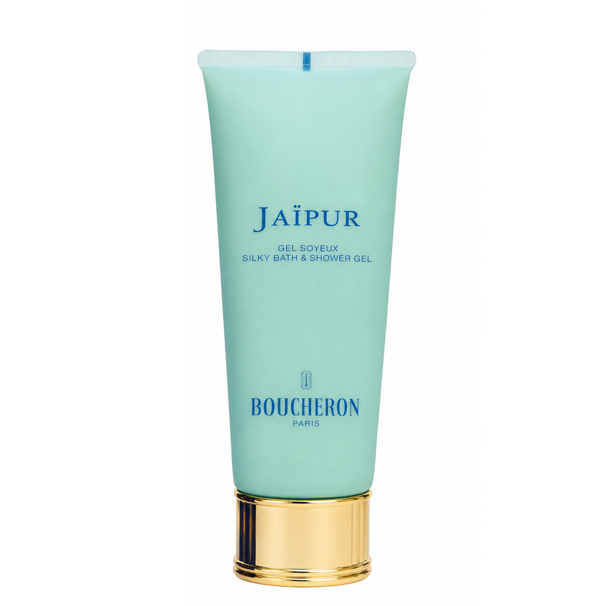 Boucheron Jaipur Gel Soyeux Silky Bath & Shower Gel 200ml