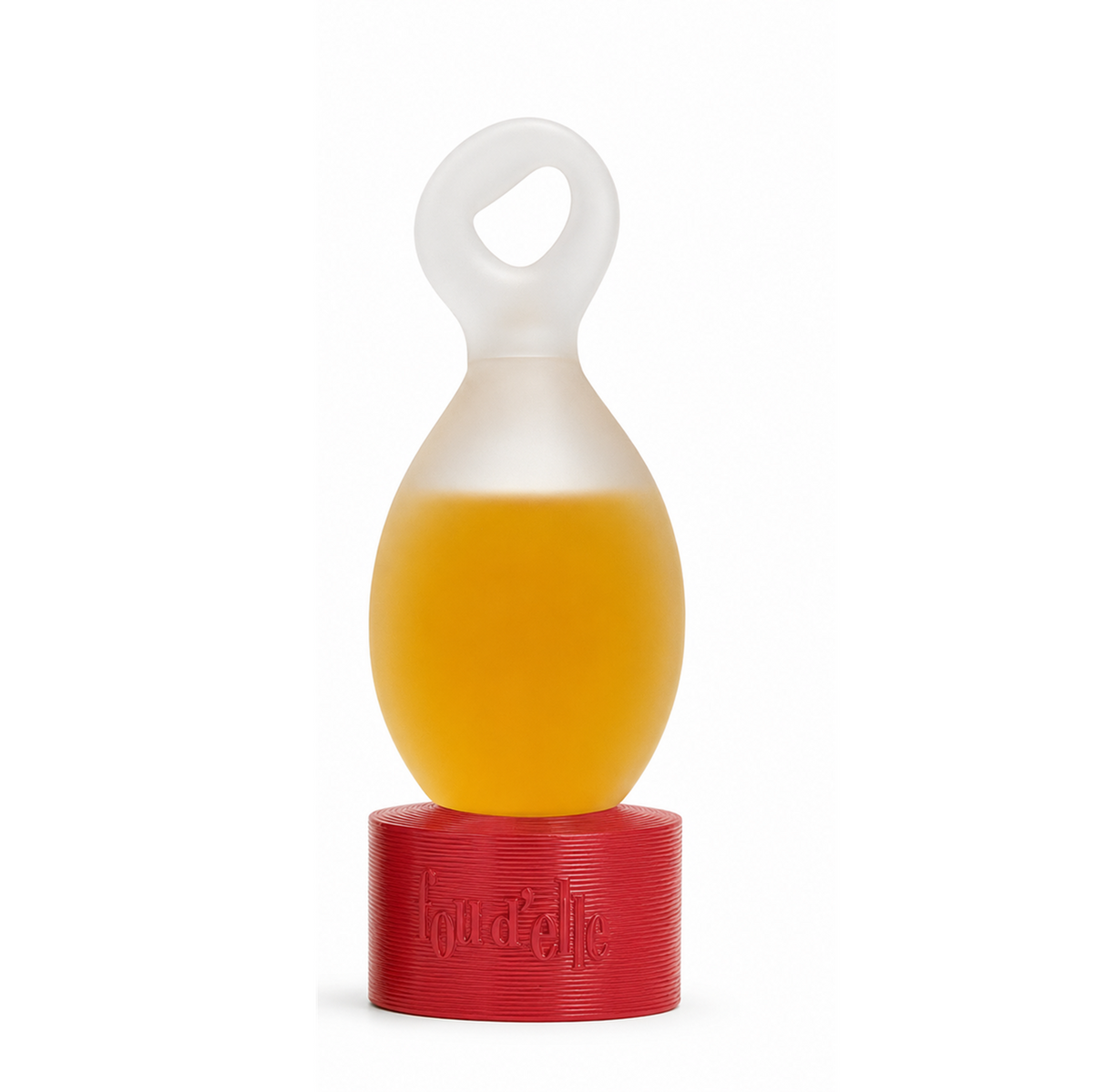 Ted Lapidus Fou d'elle Eau de Toilette 100ml