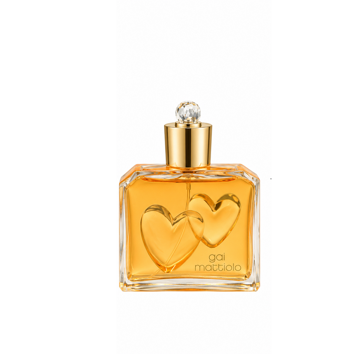 GAI MATIOLLO EAU DE TOILETTE 100ml