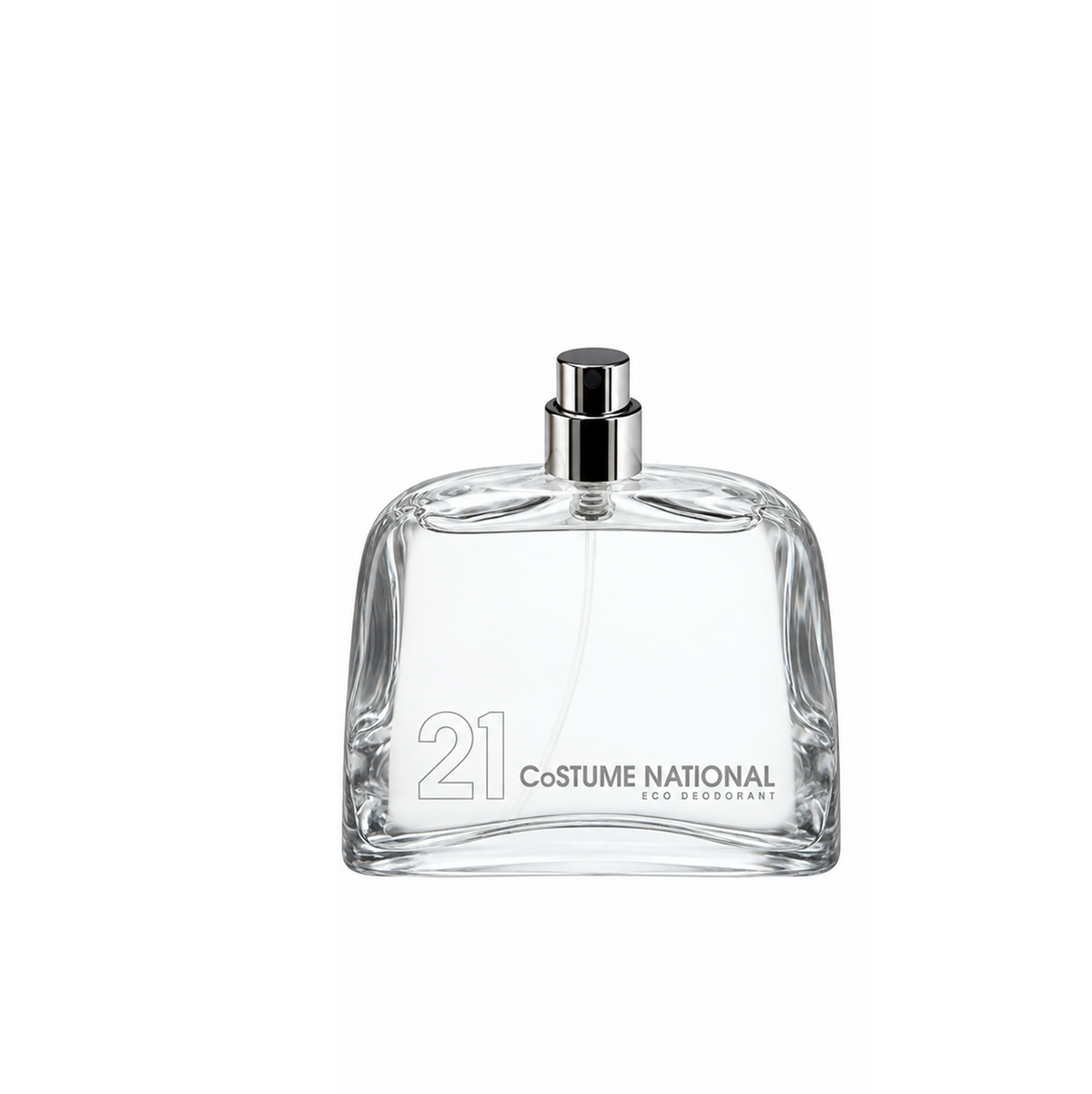 Costume National Scent 21 Eco Deodorant Spray 100 ml