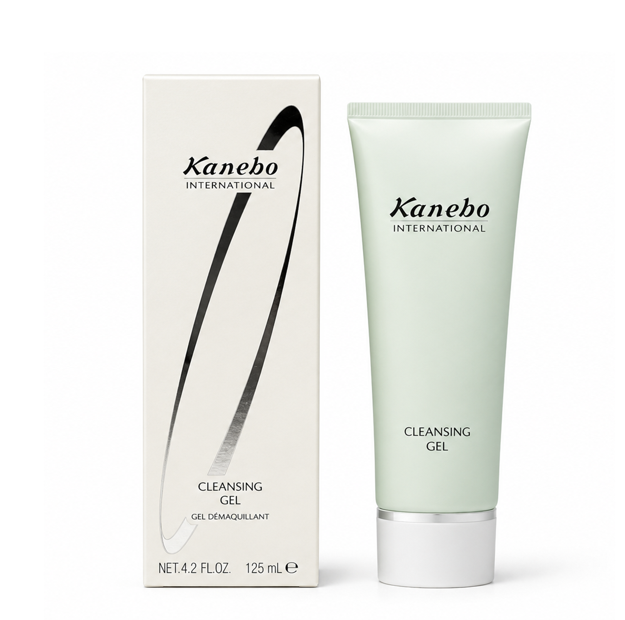 Kanebo Cleansing Gel 125ml