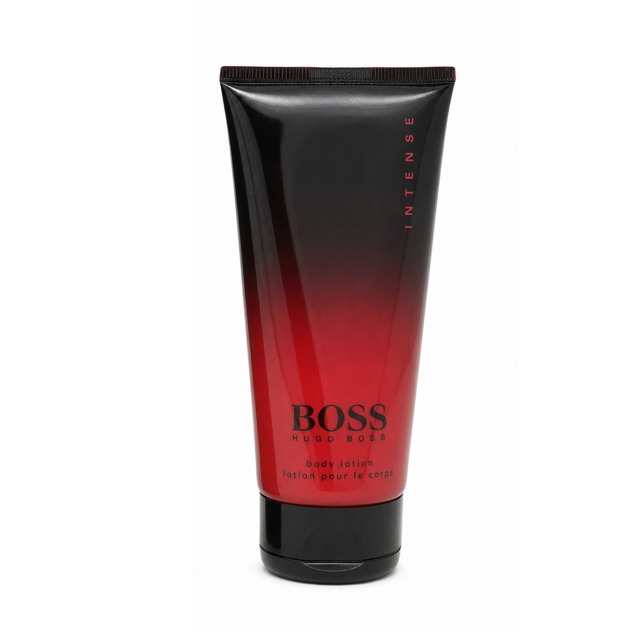 HUGO BOSS INTENSE WOMAN Body Lotion 150 ml