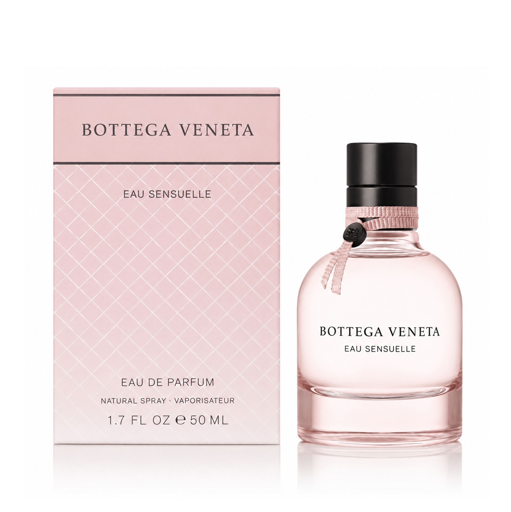Bottega Veneta Eau Sensuelle Eau de Parfum 50 ml