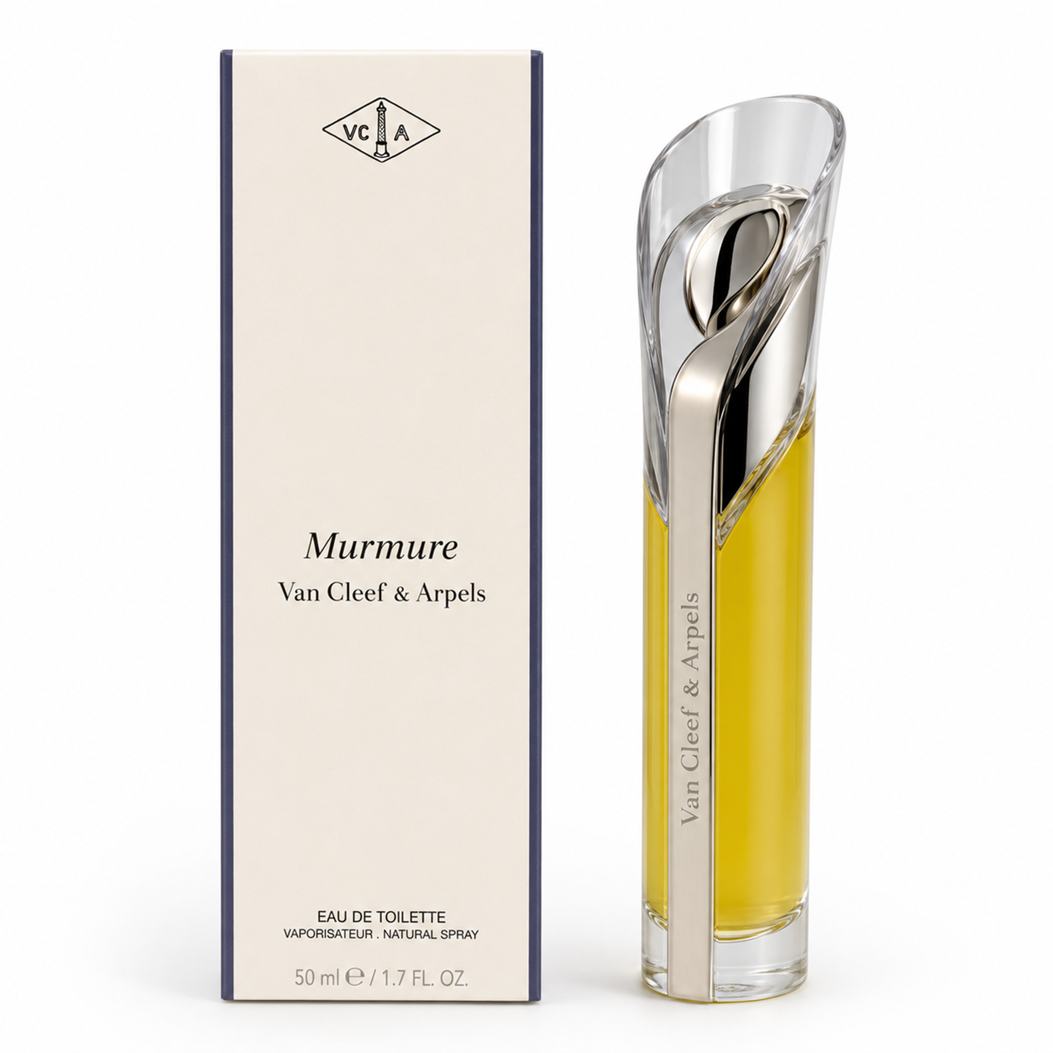 VAn Cleef & Arpels Murmure Eau de Toilette Spray 50ml