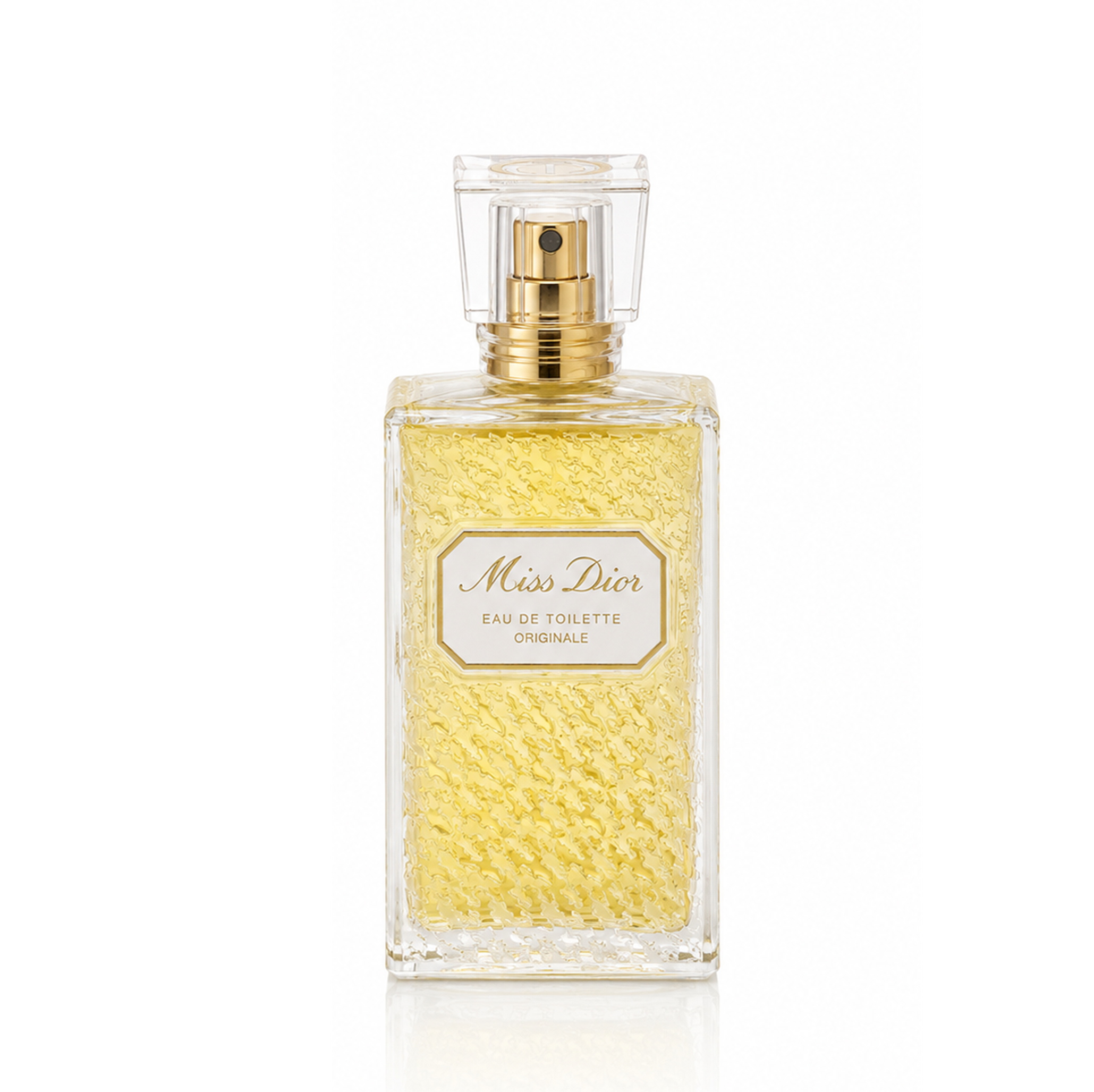 Dior Miss Dior Eau De Toilette Spray 50ml