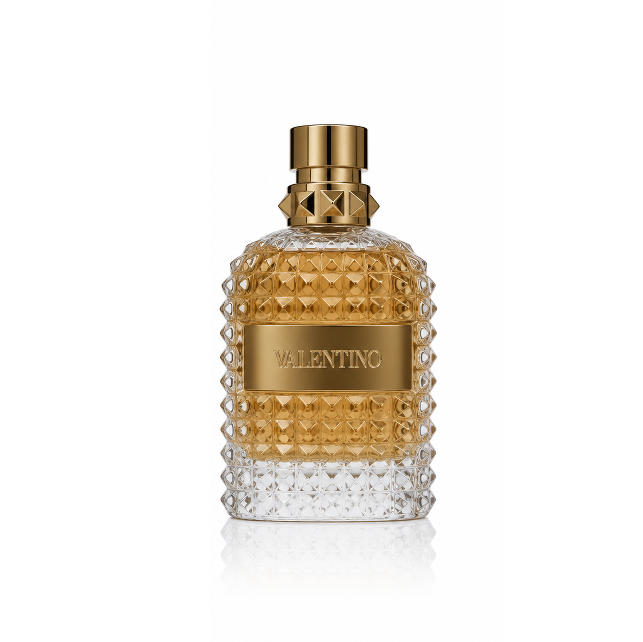 Valentino Uomo Eau De Toilette 100 ml