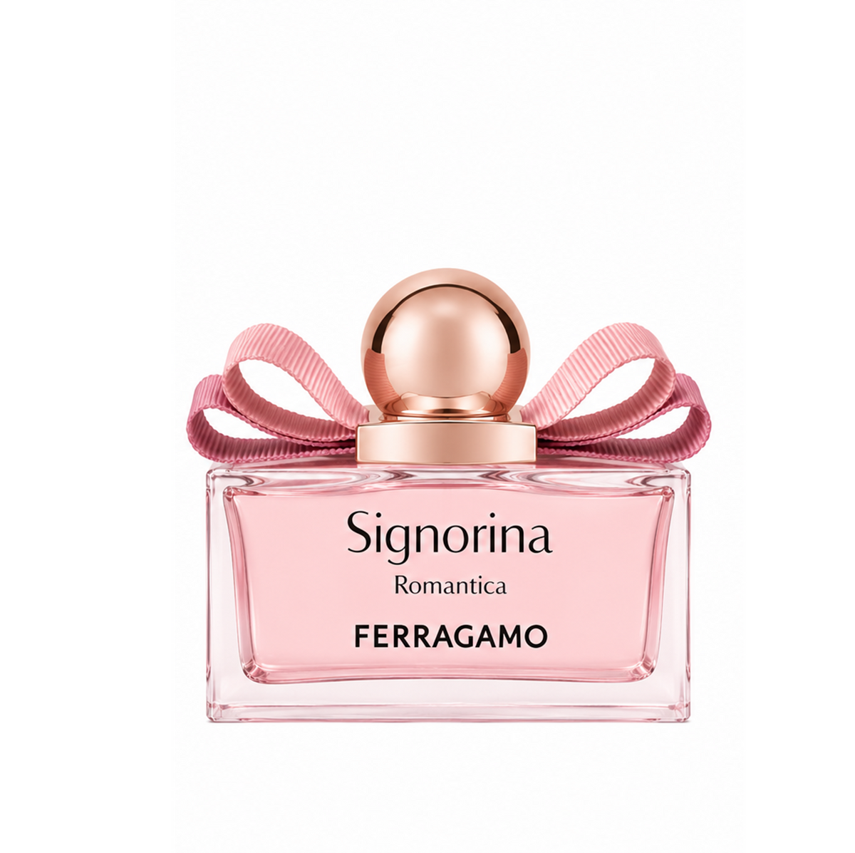 Salvatore Ferragamo Signorina Romantica Eau de Parfum 30m