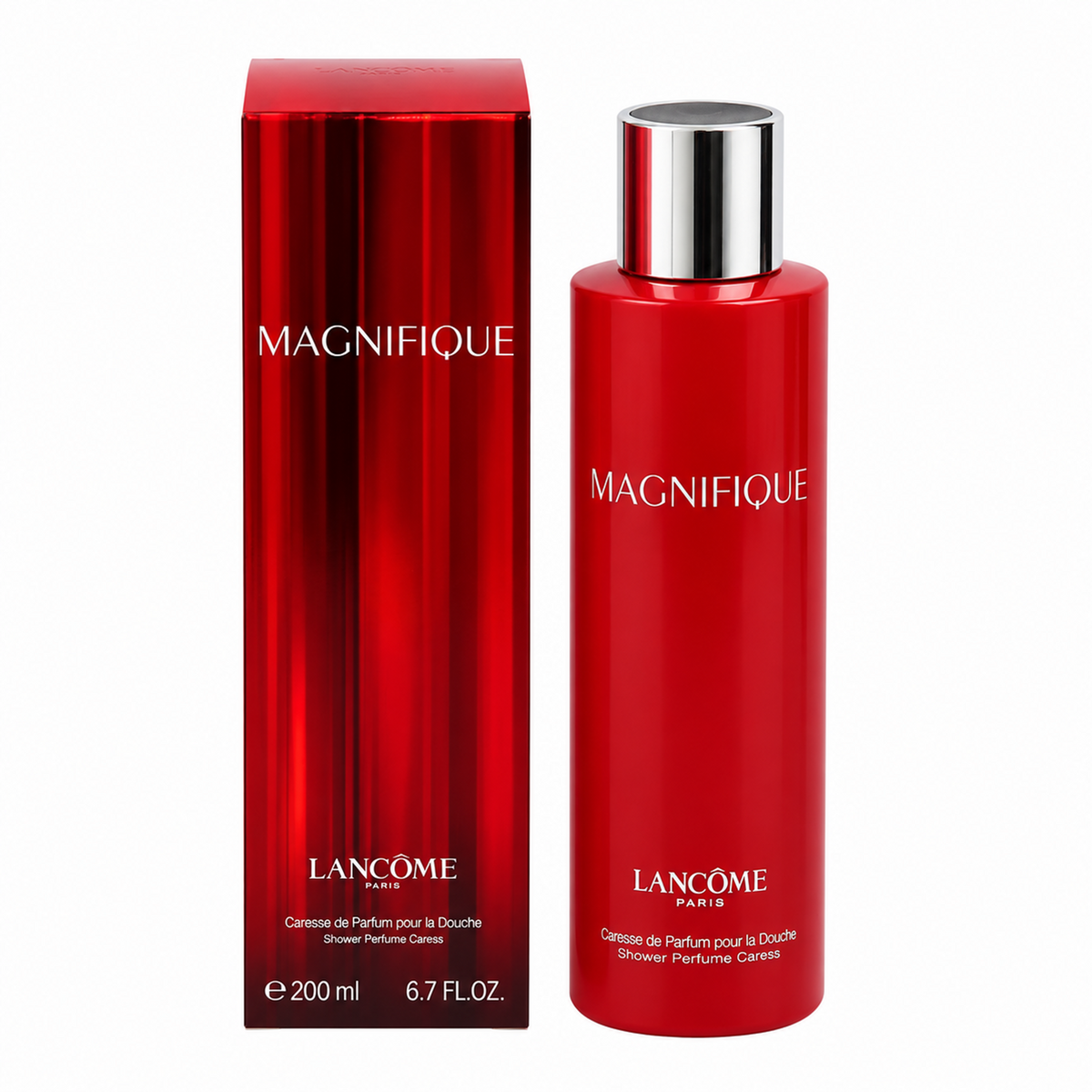 Lancome Magnifique 200ml shower gel / Duschgel