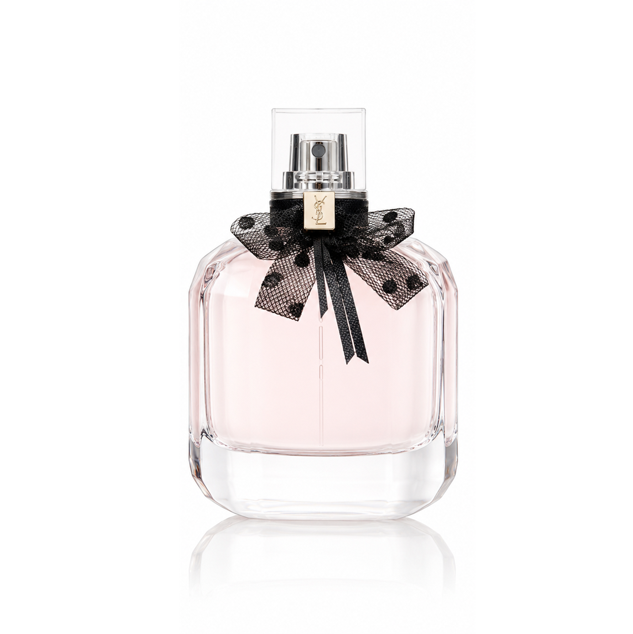 Yves Saint Laurent Mon Paris Eau de Toilette Spray 90 ml