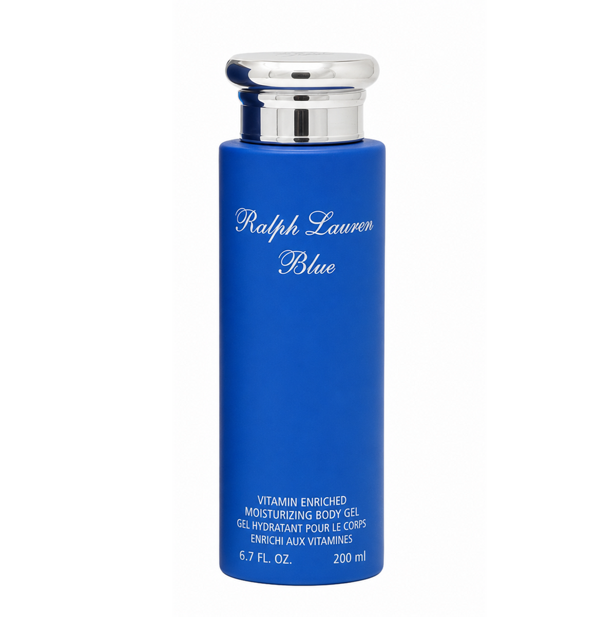 Ralph  Lauren Blue Vitamin Enriched Moisturizing Body Gel 200ml