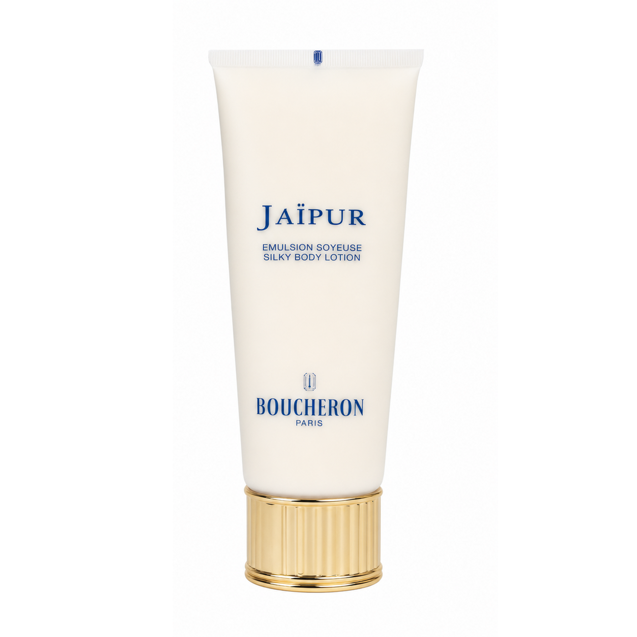 Boucheron Jaipur Emulsion Soyeuse Body Lotion 200ml