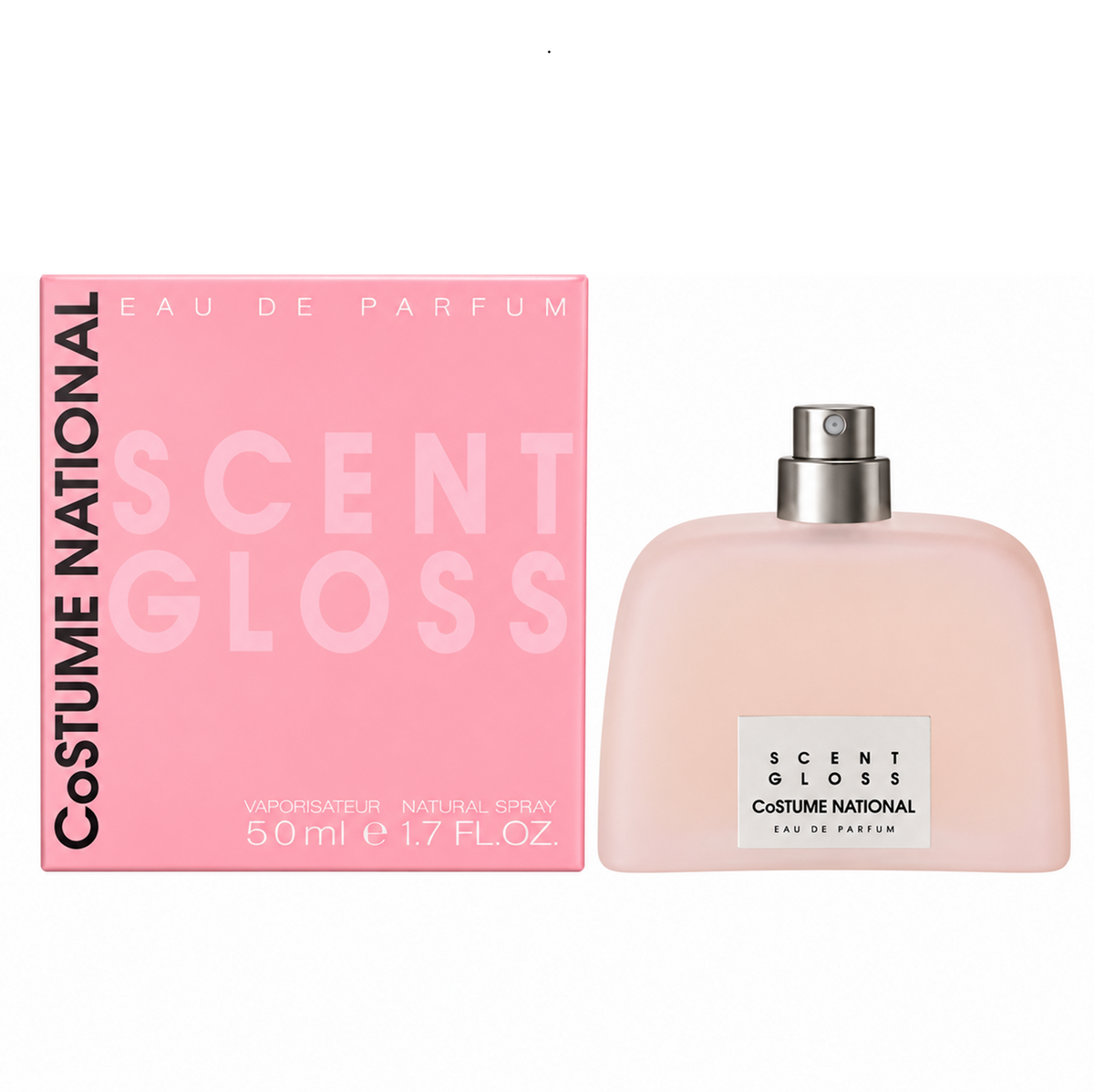 Costume National Scent Gloss Eau de Parfum Spray 50 ml