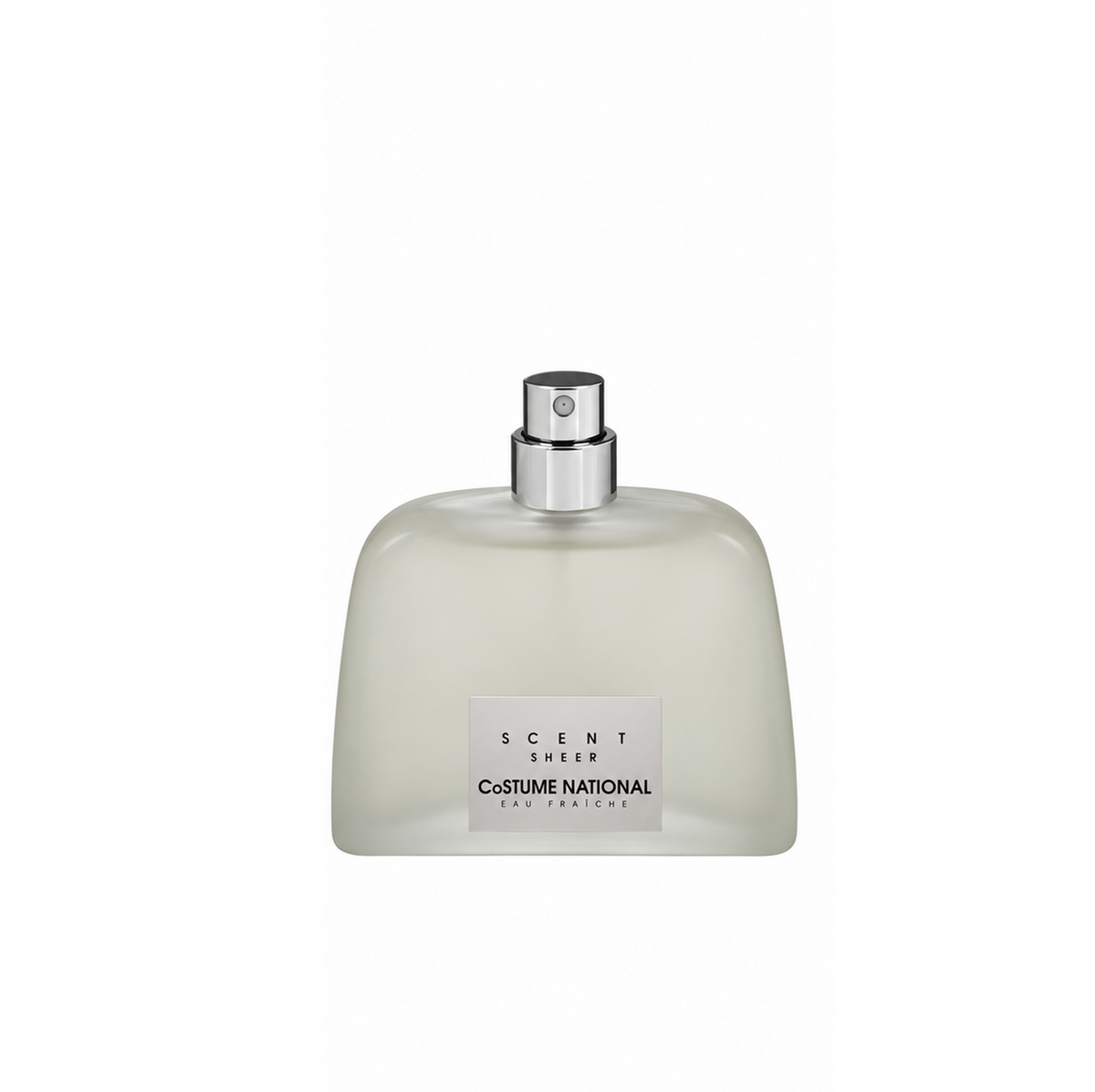 Costume National Scent Sheer Eau Fraiche 50ml