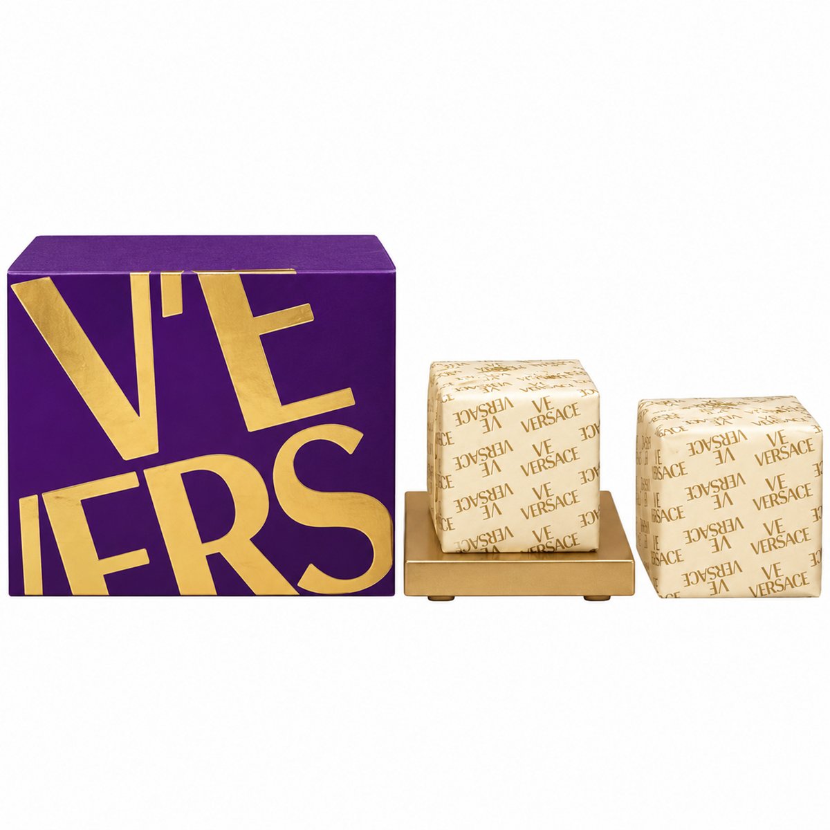 Versace VE Soap / Seife 2x 150g