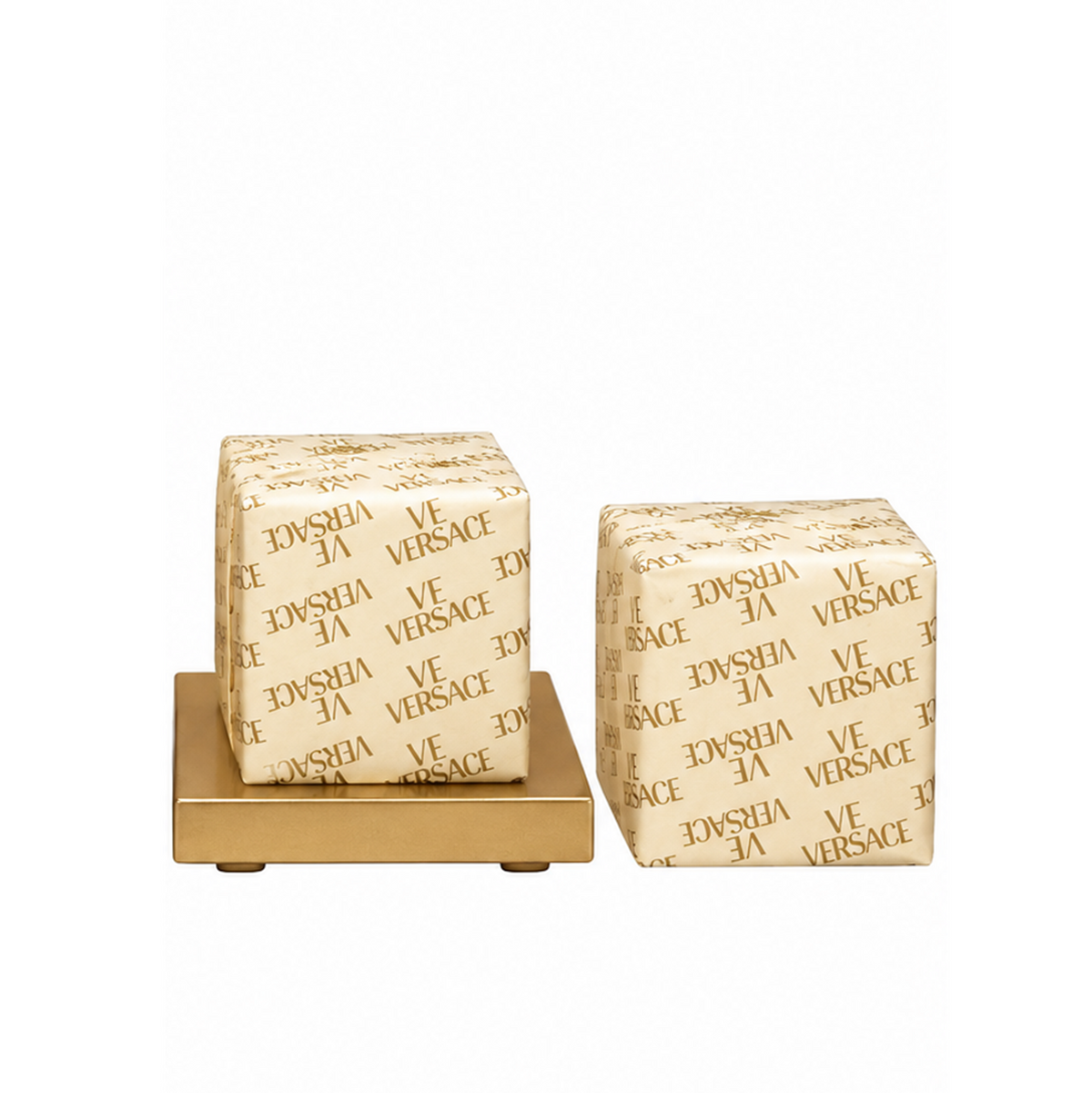 Versace VE Soap / Seife 2x 150g