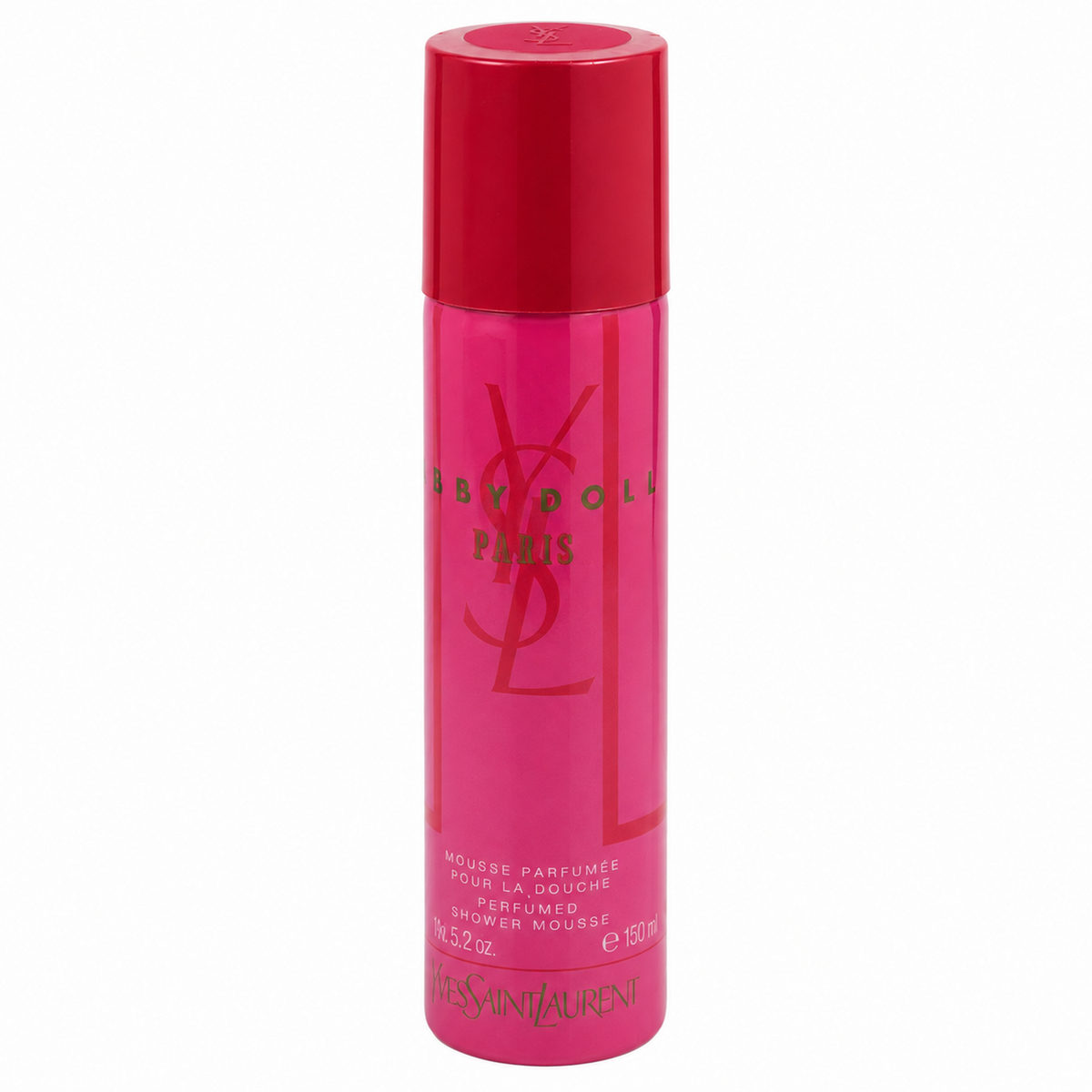 Yves Saint Laurent Baby Doll shower Mouse 150ml