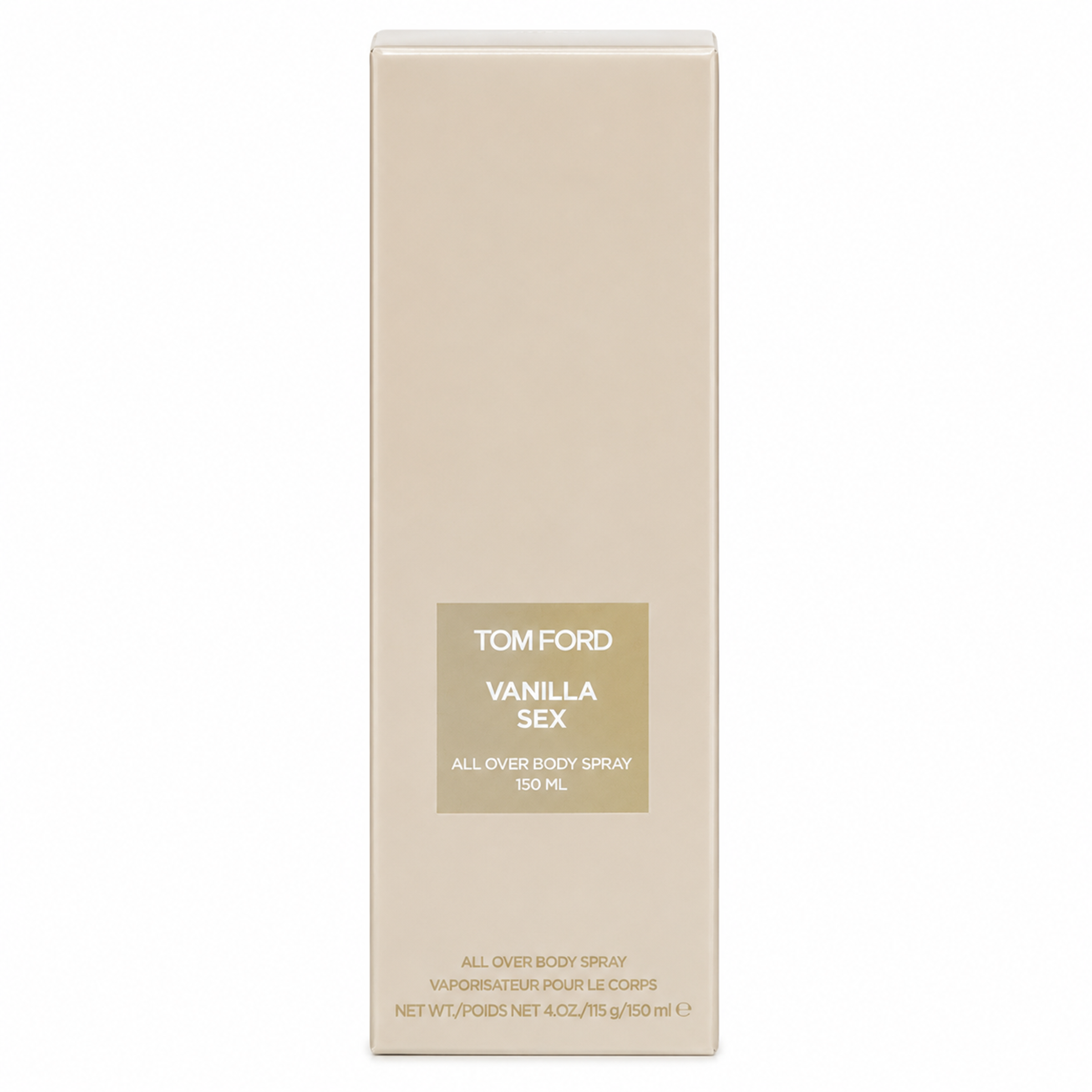 Tom Ford Vanilla Sex All over Body Spray 150ml