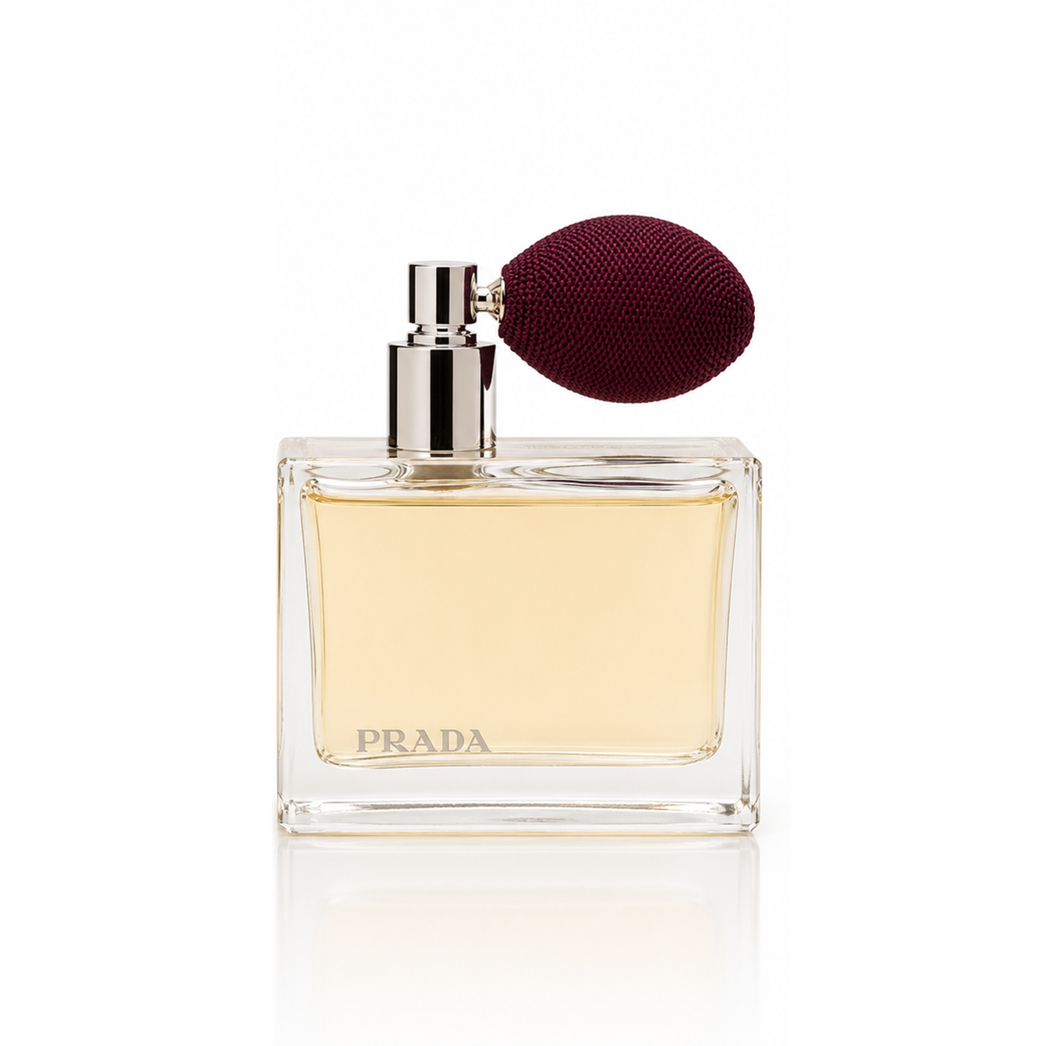 Prada Edition Eau de Parfum tendre Rechargeable  80 ml