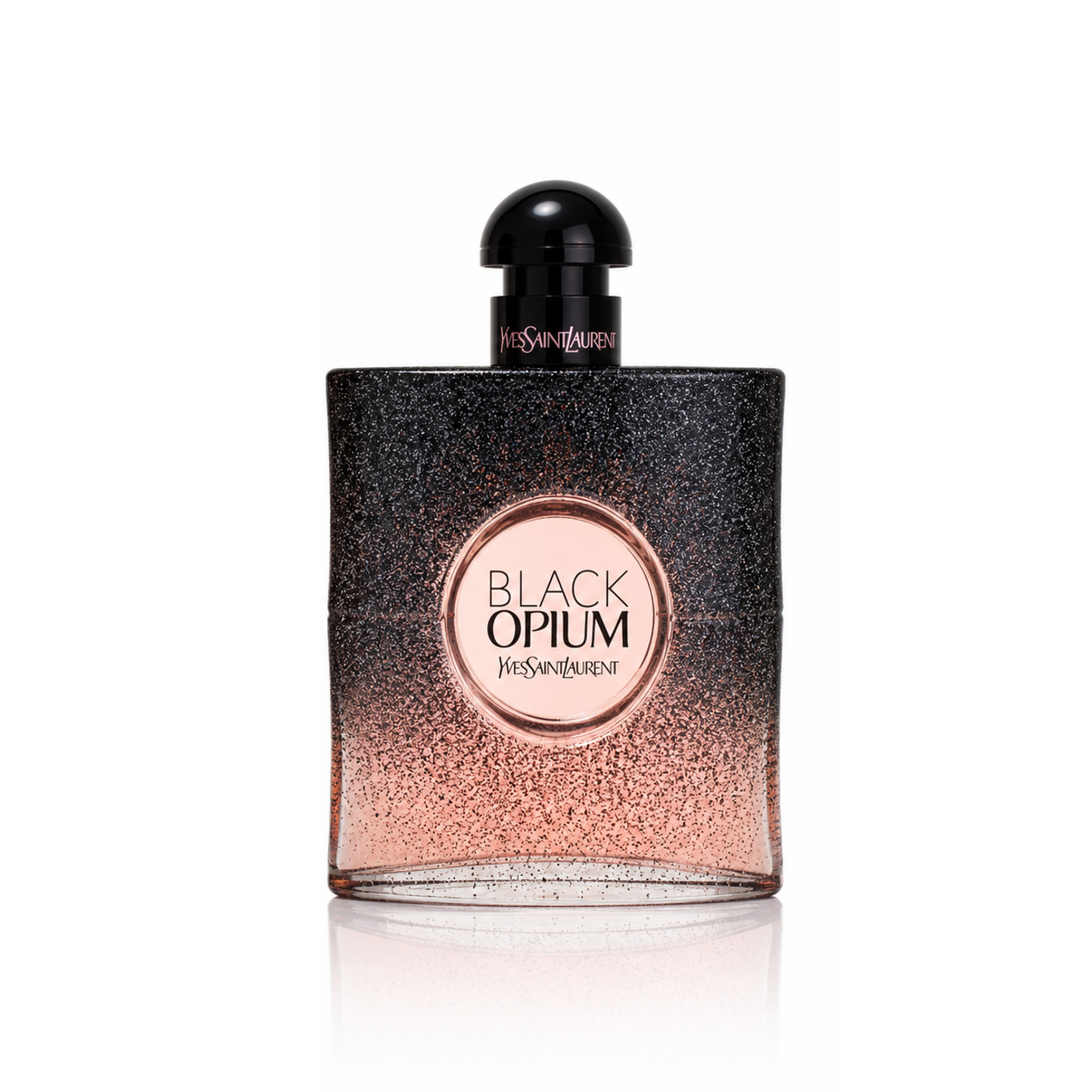Yves Saint Laurent Black Opium Floral Shock Eau de Parfum 90ml