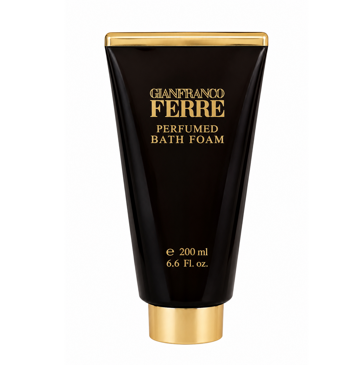 Gianfranco Ferre Bath Line Perfumed Bath Foam 200ml