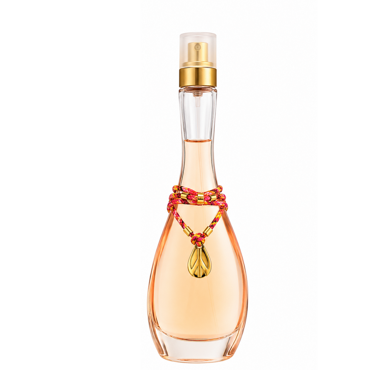 Jennifer Lopez JLo Glow Miami Eau de Toilette Spray 50 ml